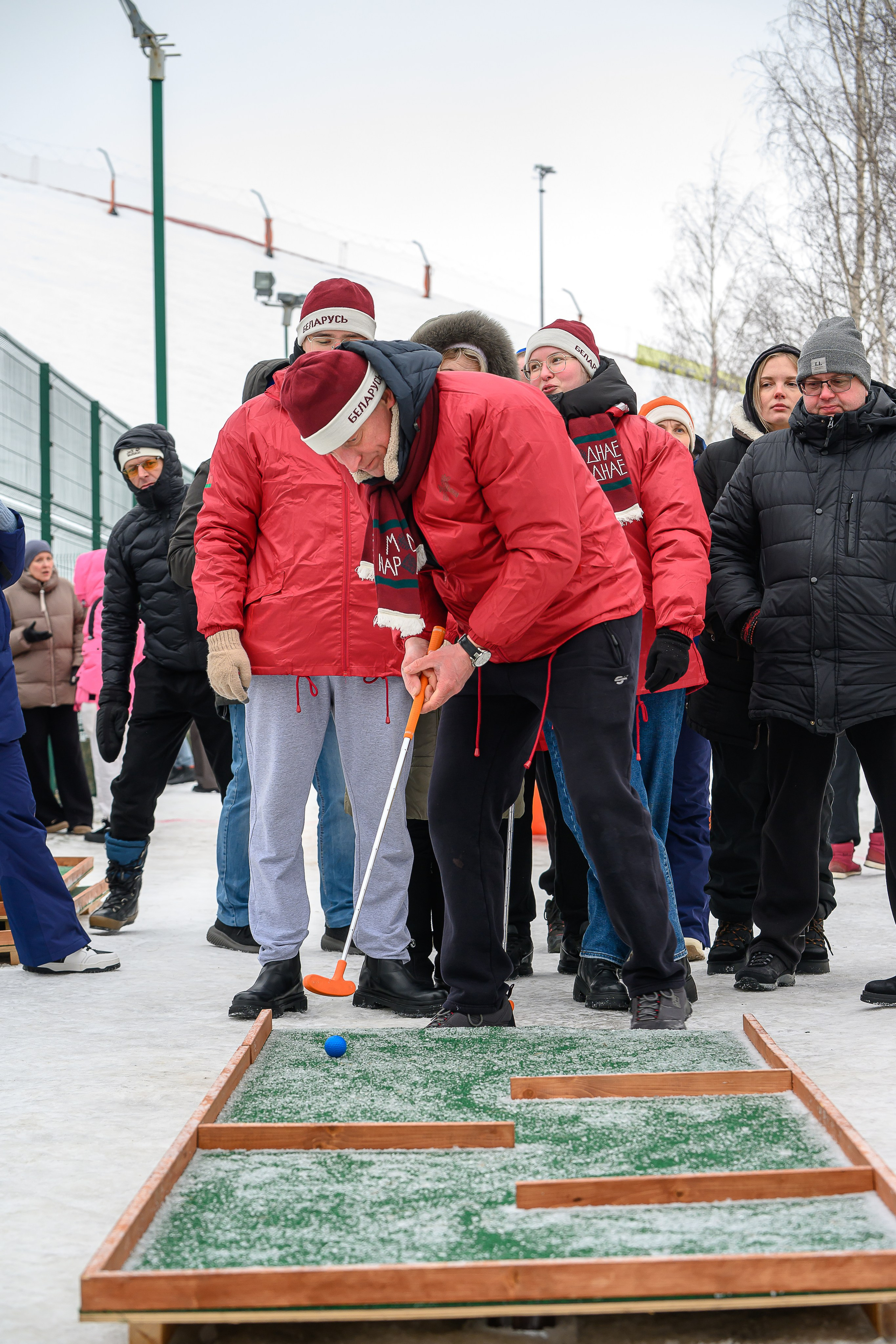Зимняя спартакиада УД. Фотоуслуги, услуги фотографа, фотографирование важных событий