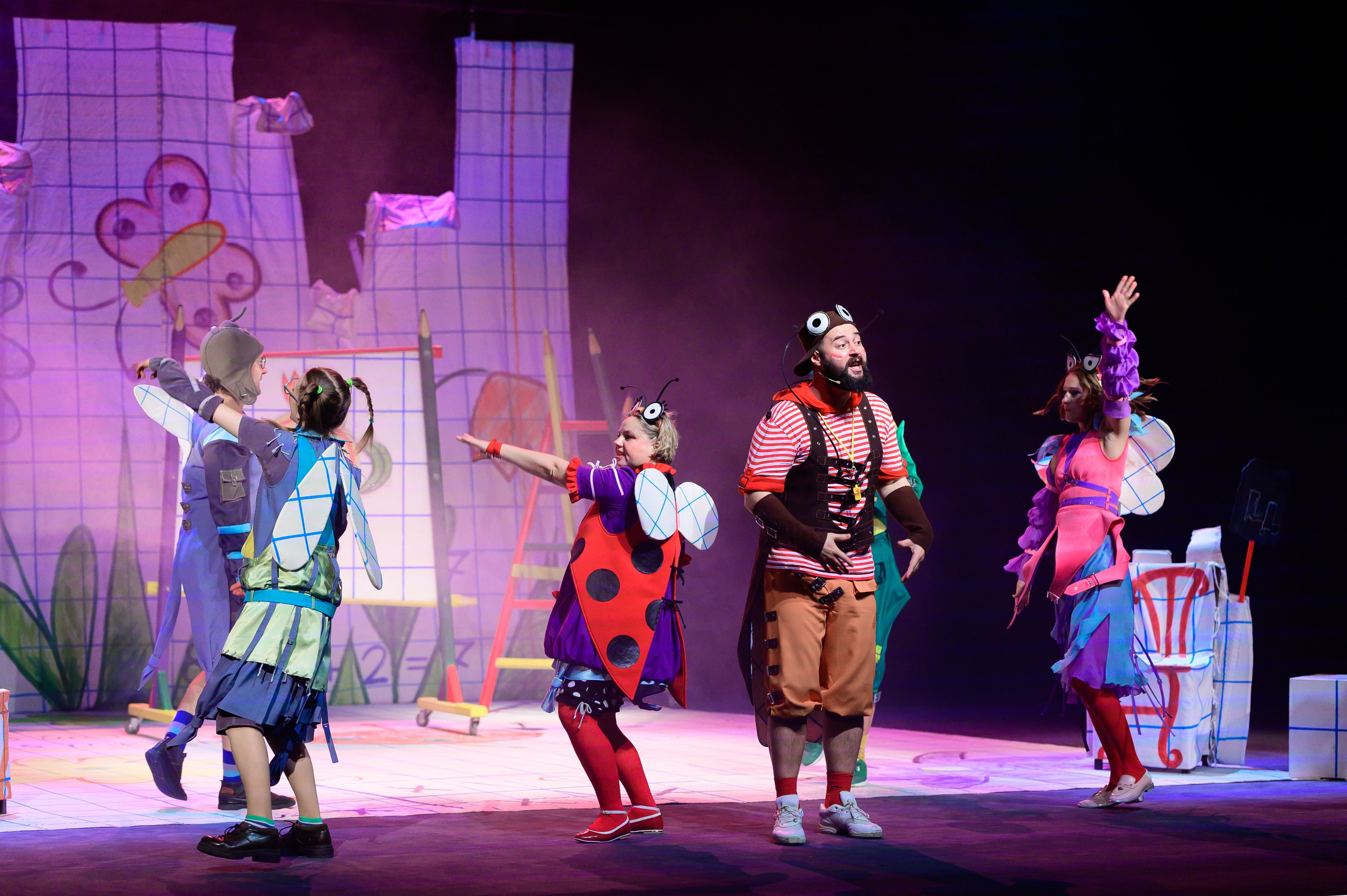 Муха Цокотуха. Фотоуслуги, услуги фотографа, фотографирование важных событий