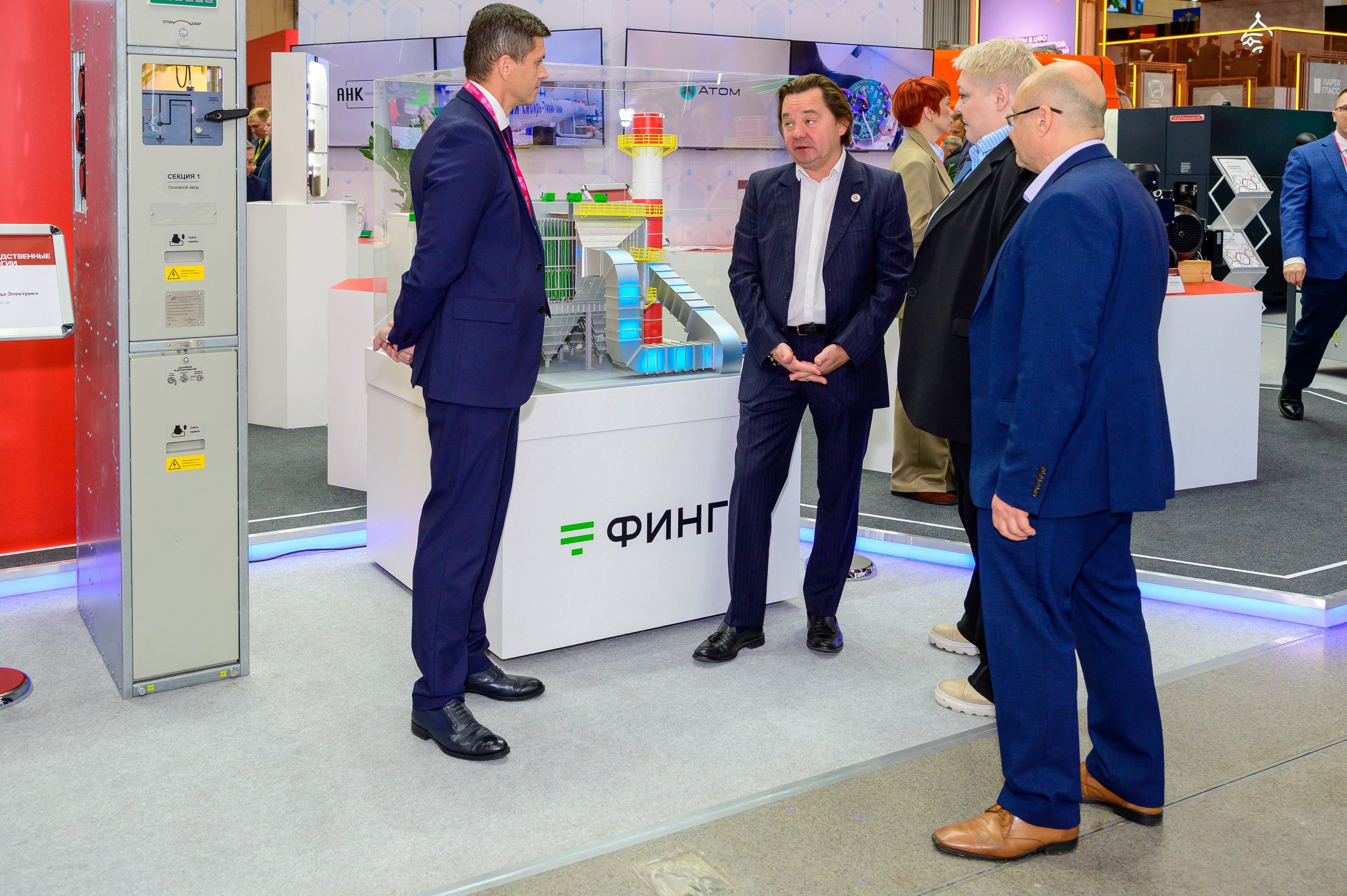 BigindustrialweekBelarus. Фотоуслуги, услуги фотографа, фотографирование важных событий