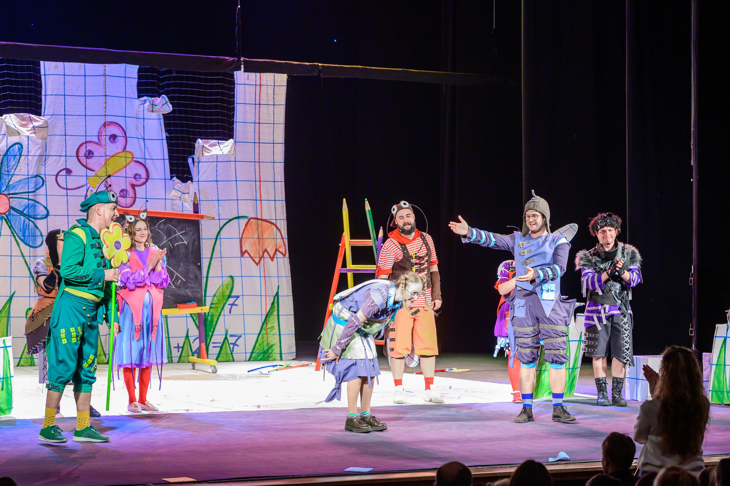 Муха Цокотуха. Фотоуслуги, услуги фотографа, фотографирование важных событий