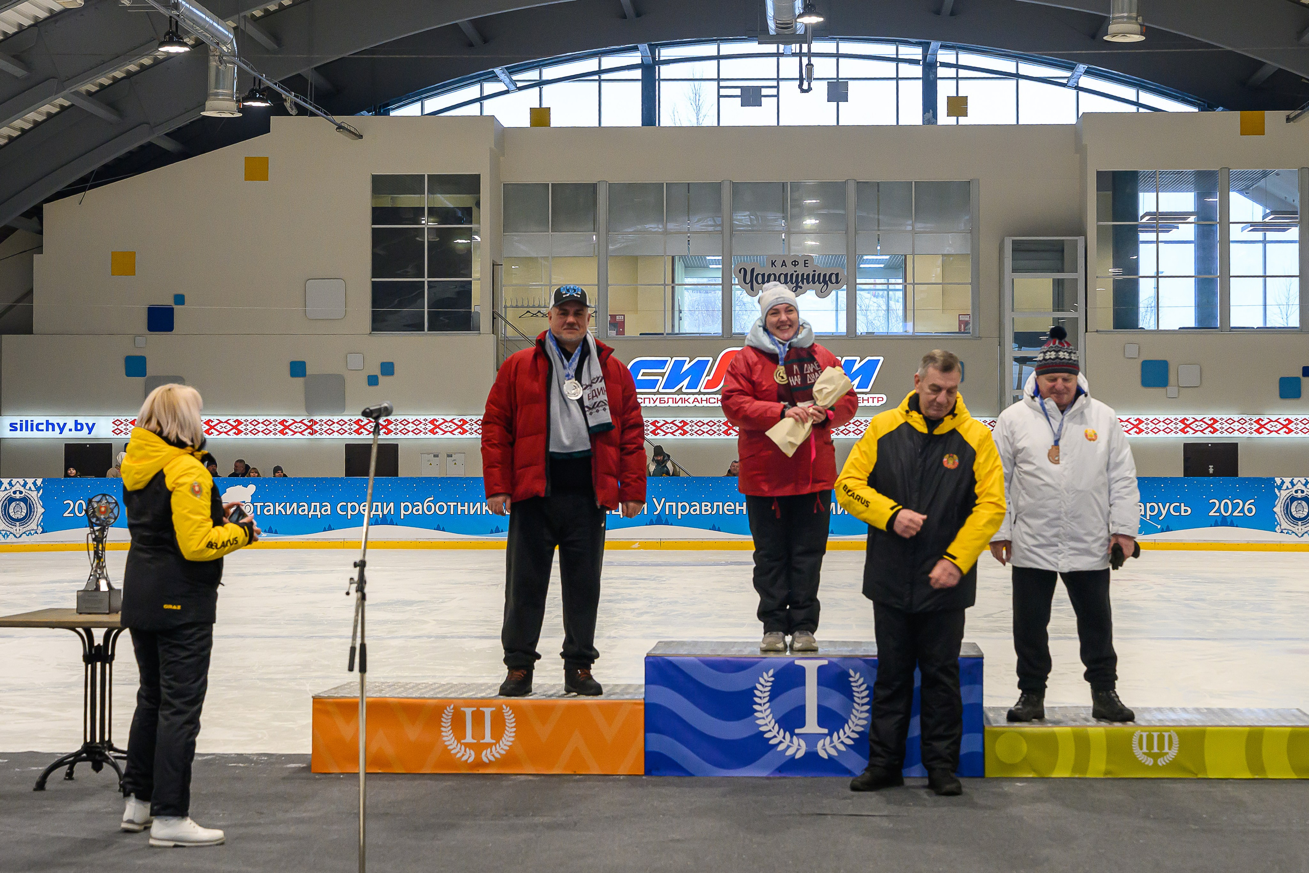 Зимняя спартакиада УД. Фотоуслуги, услуги фотографа, фотографирование важных событий