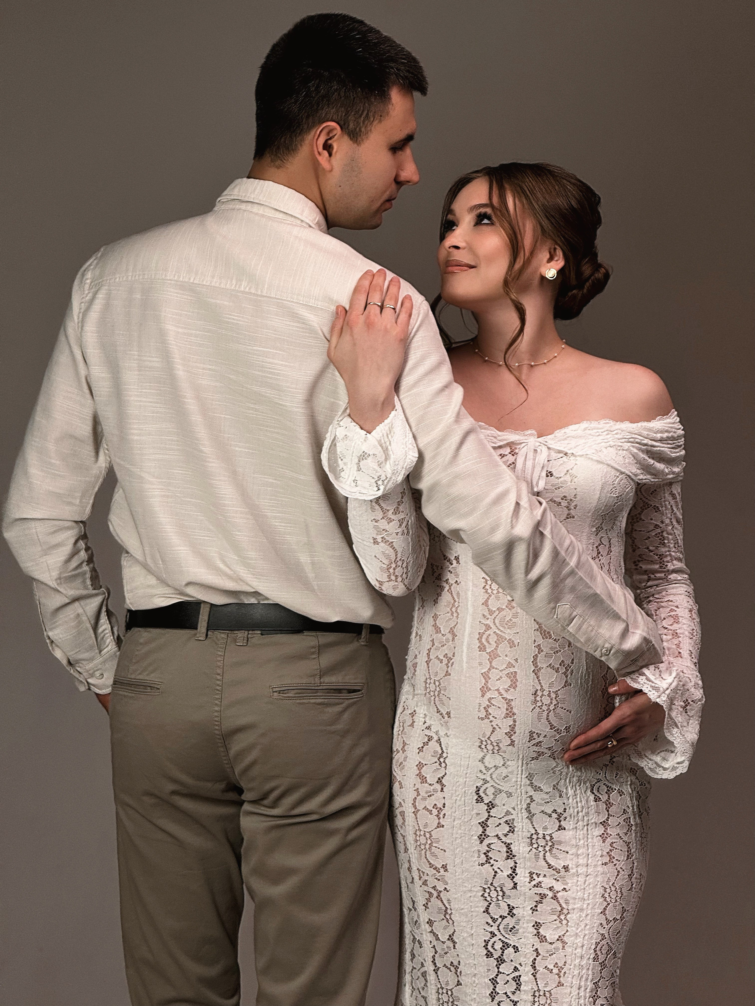 Беременность (в ожидании). Мобильный фотограф Тонечка Власова