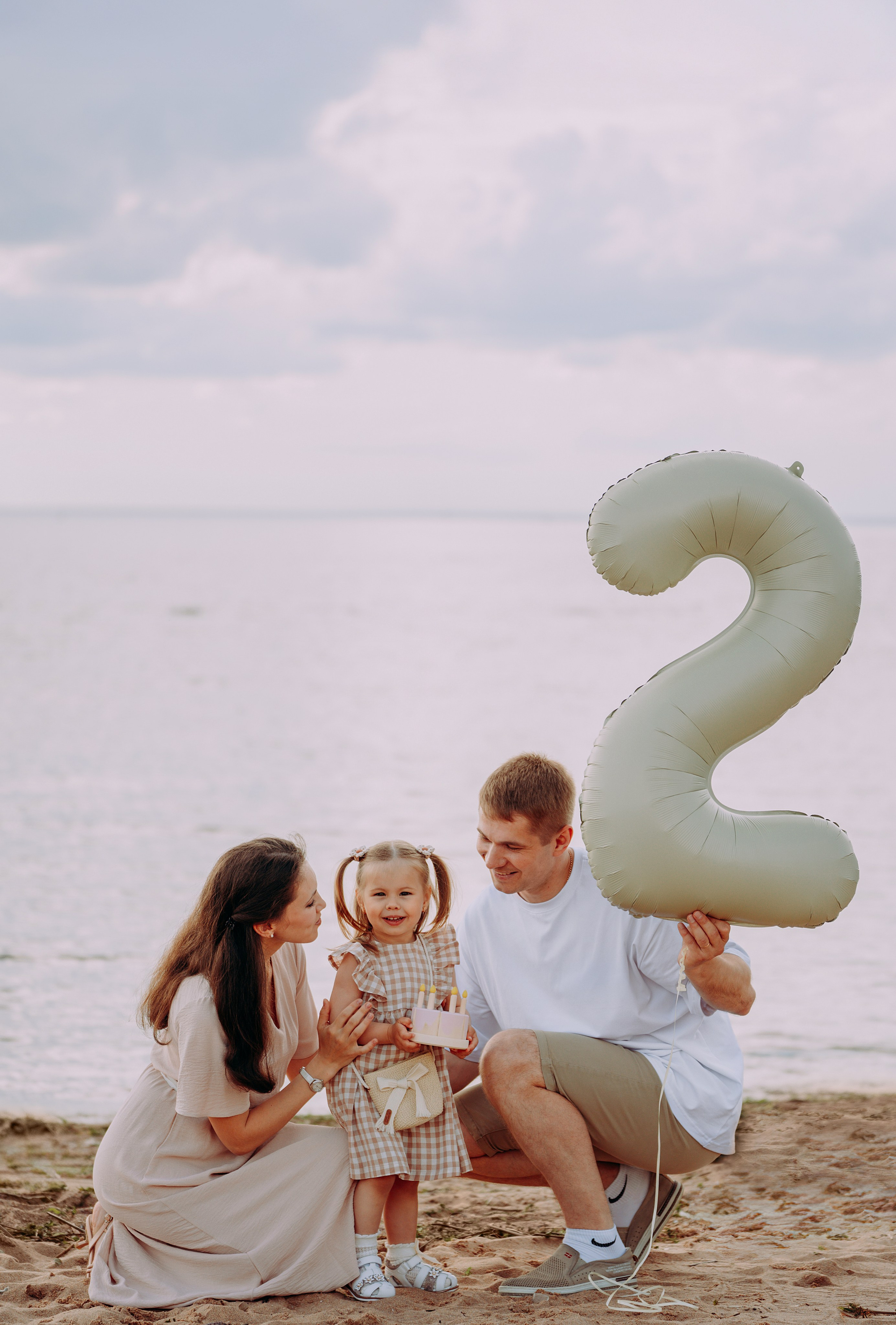 Семейные. Главная