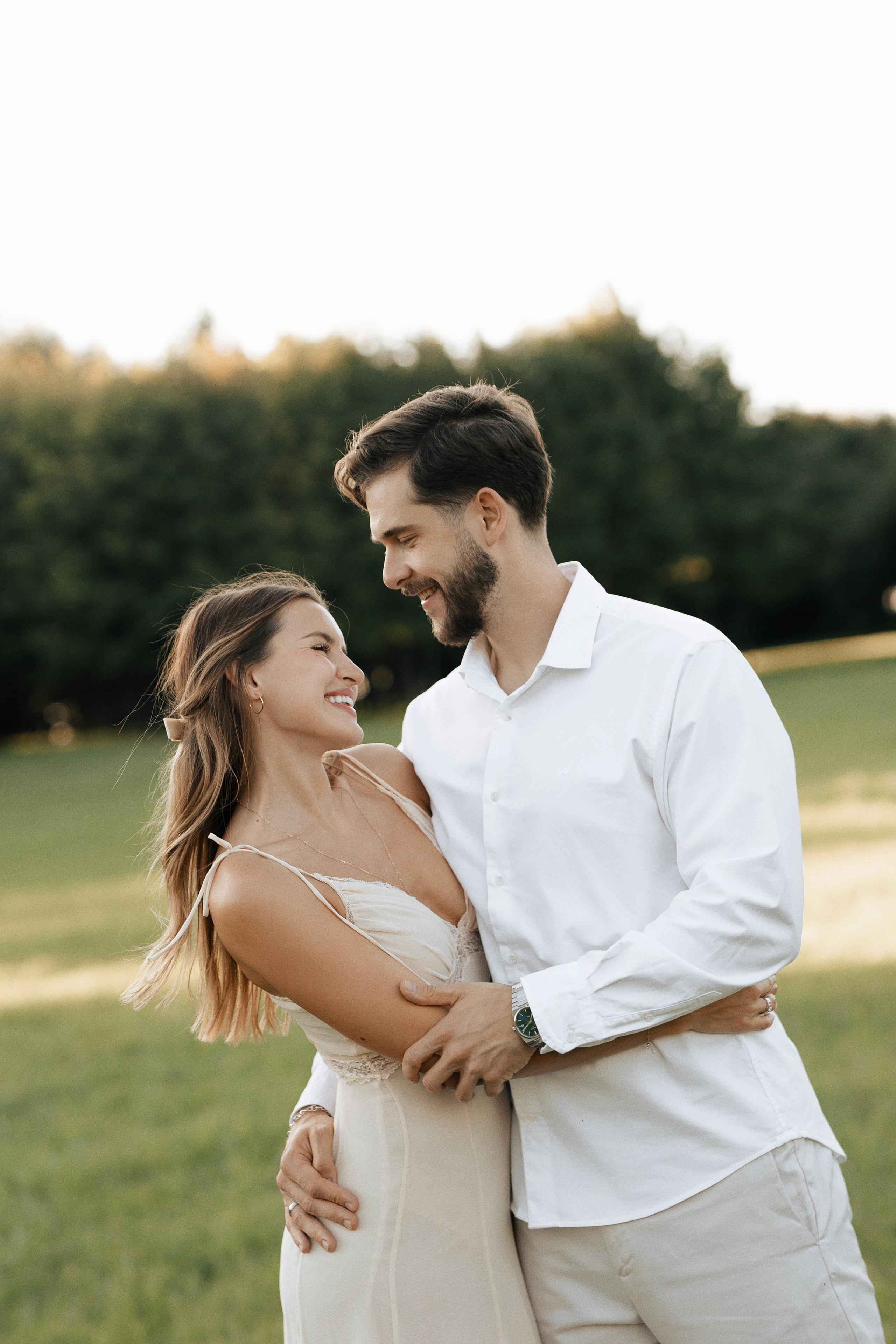 M&E. Фотограф Ира Григорьева