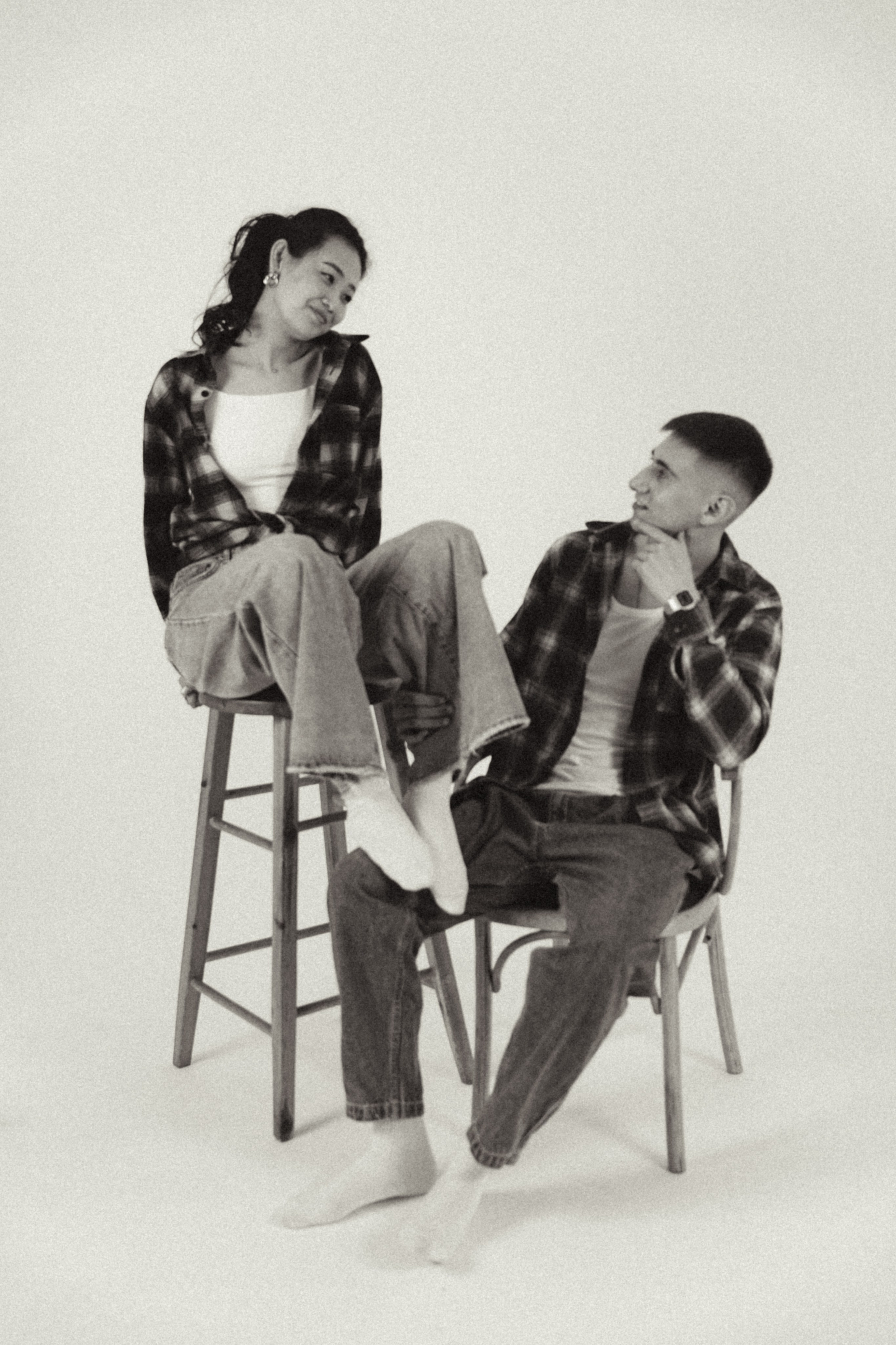 Лия & Женя. Свадебный и портретный фотограф в Санкт-Петербурге и Ленинградской области Фоменко Оксана