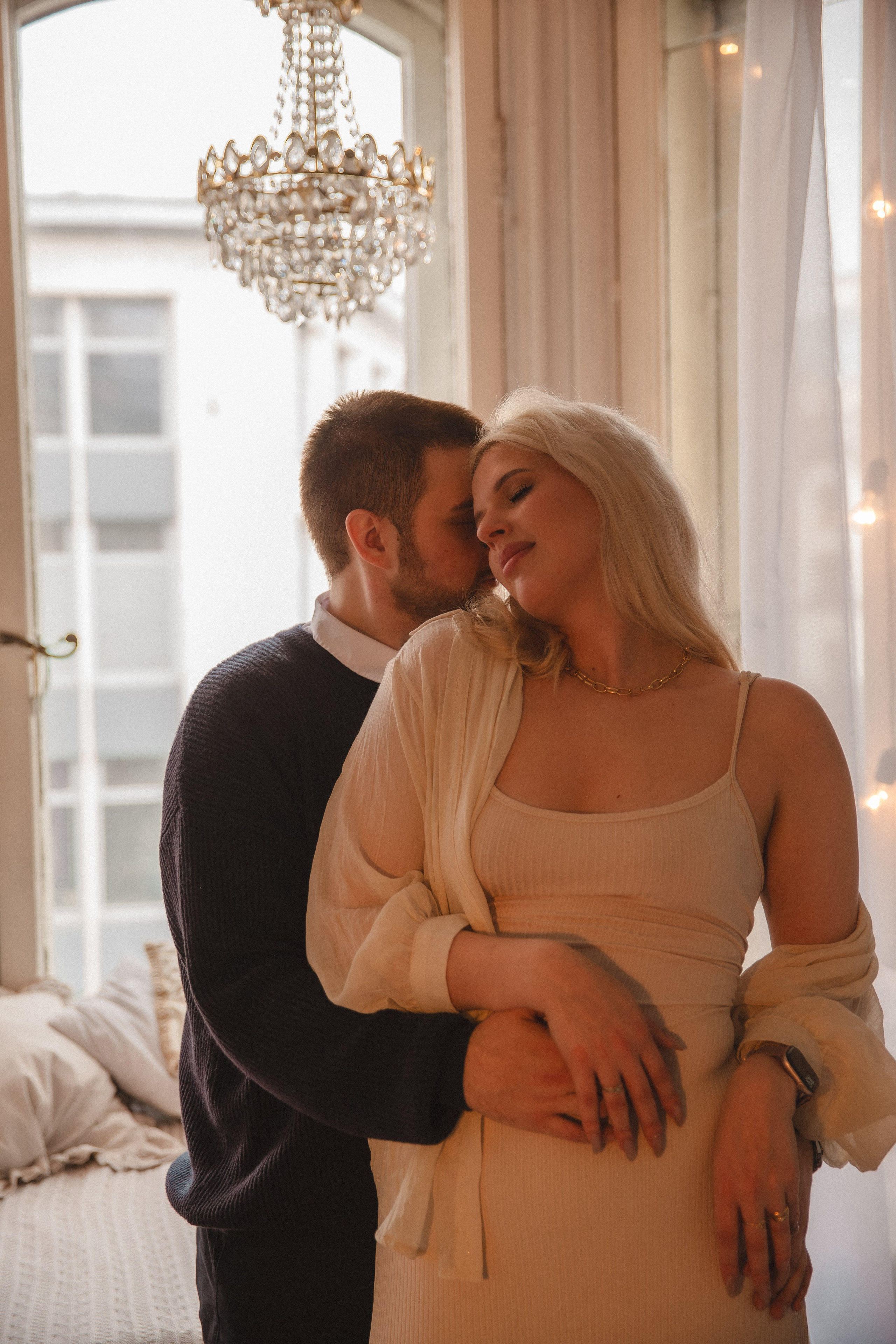 Аня & Саша. Свадебный и портретный фотограф в Санкт-Петербурге и Ленинградской области Фоменко Оксана