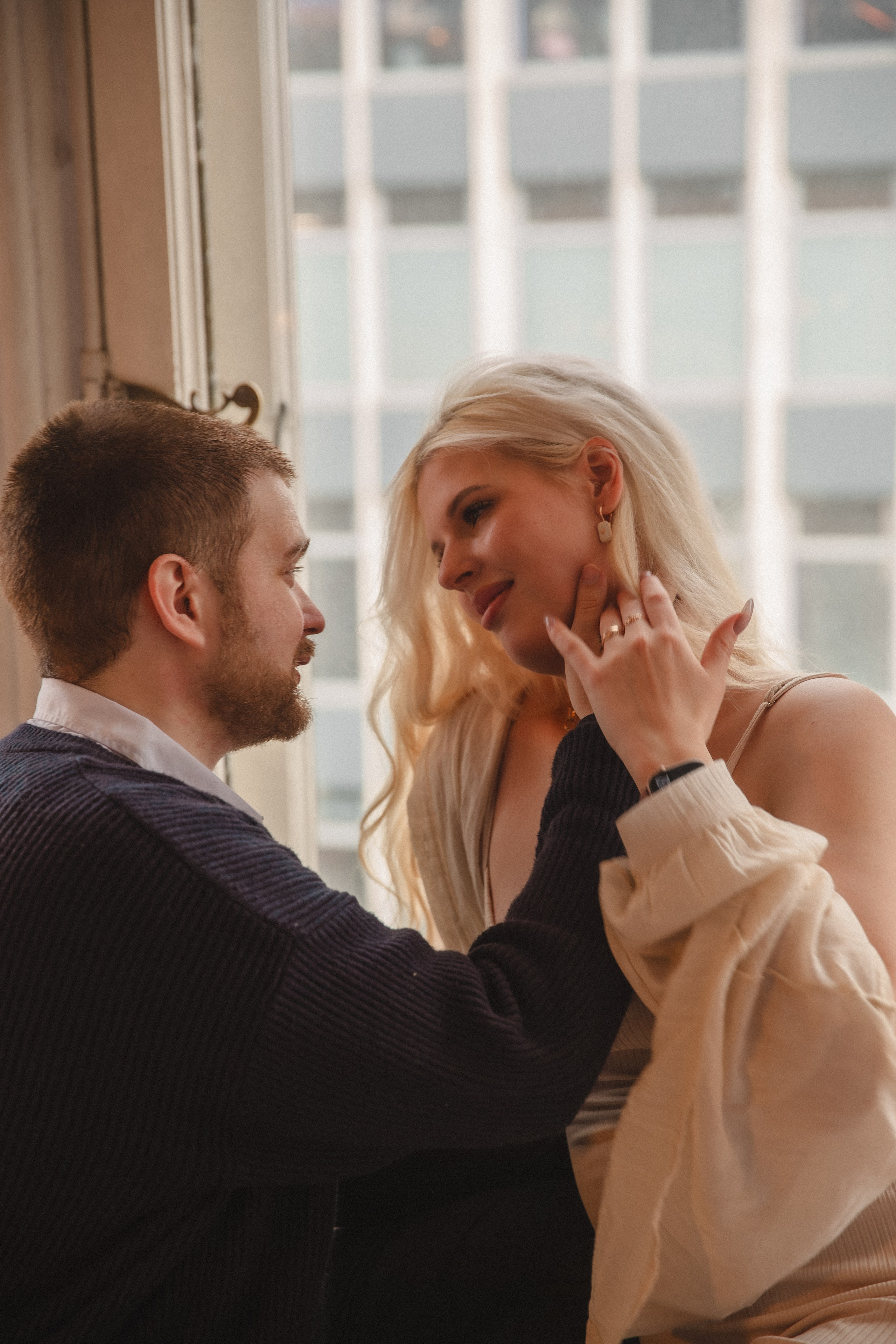 Аня & Саша. Свадебный и портретный фотограф в Санкт-Петербурге и Ленинградской области Фоменко Оксана