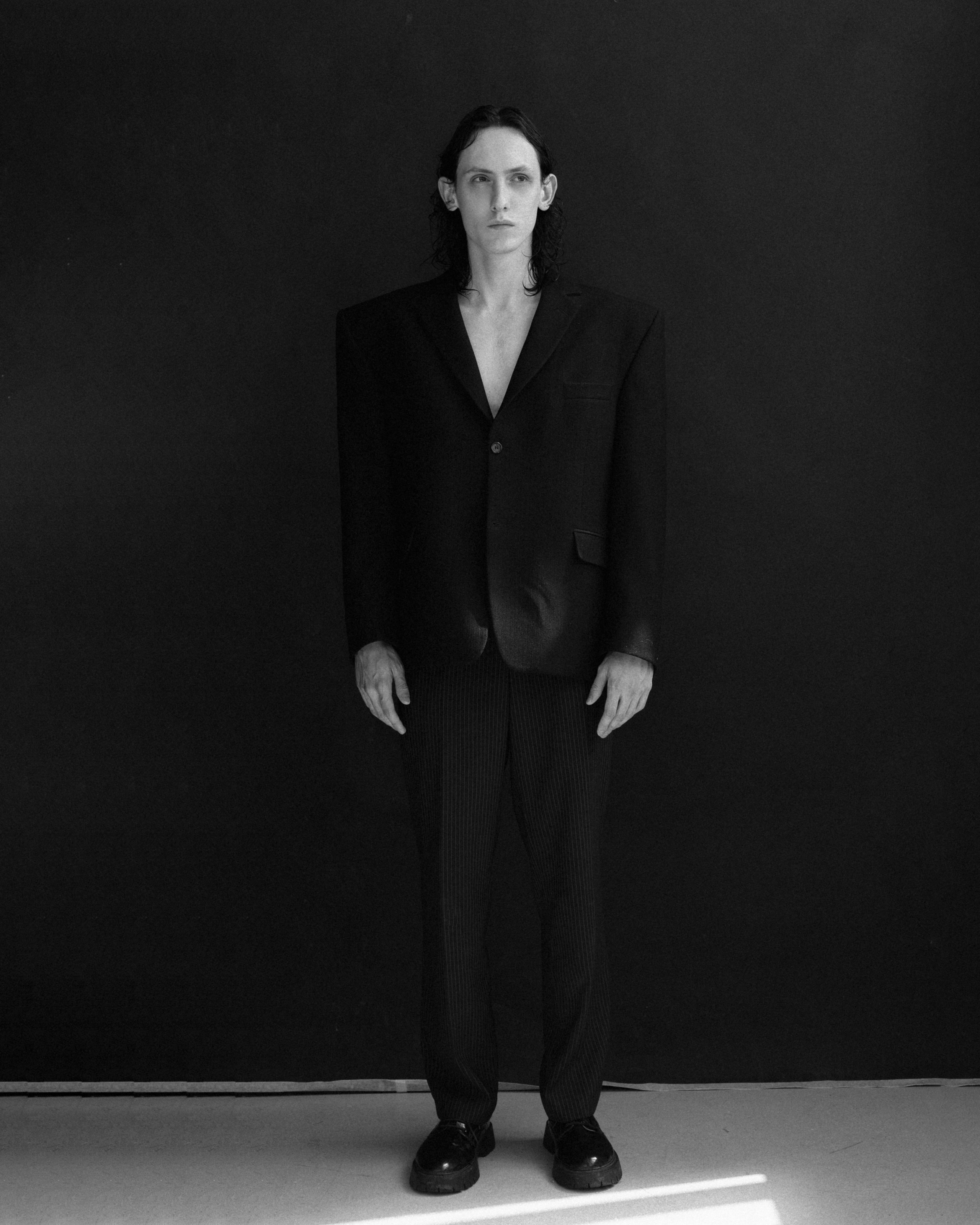 Эррият. Модельное агентство TM Models в Калининграде