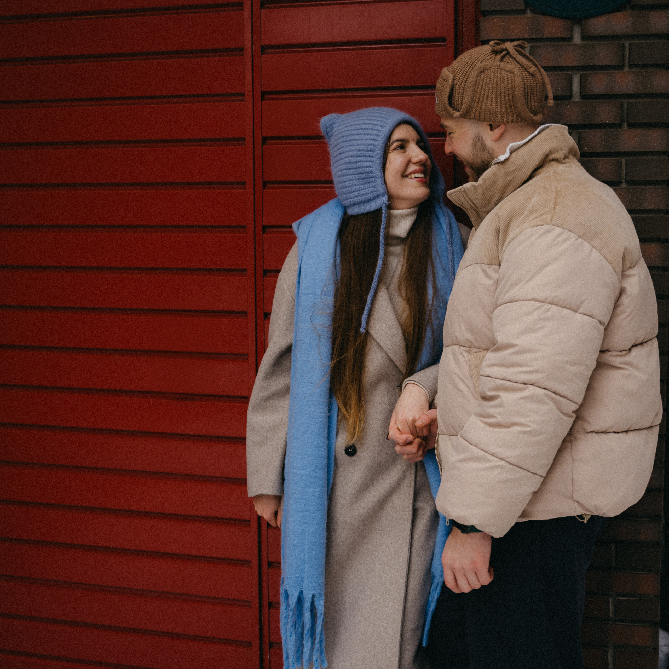 Стас и Алена. Свадебный фотограф Нижний Новгород Фатичев Артем