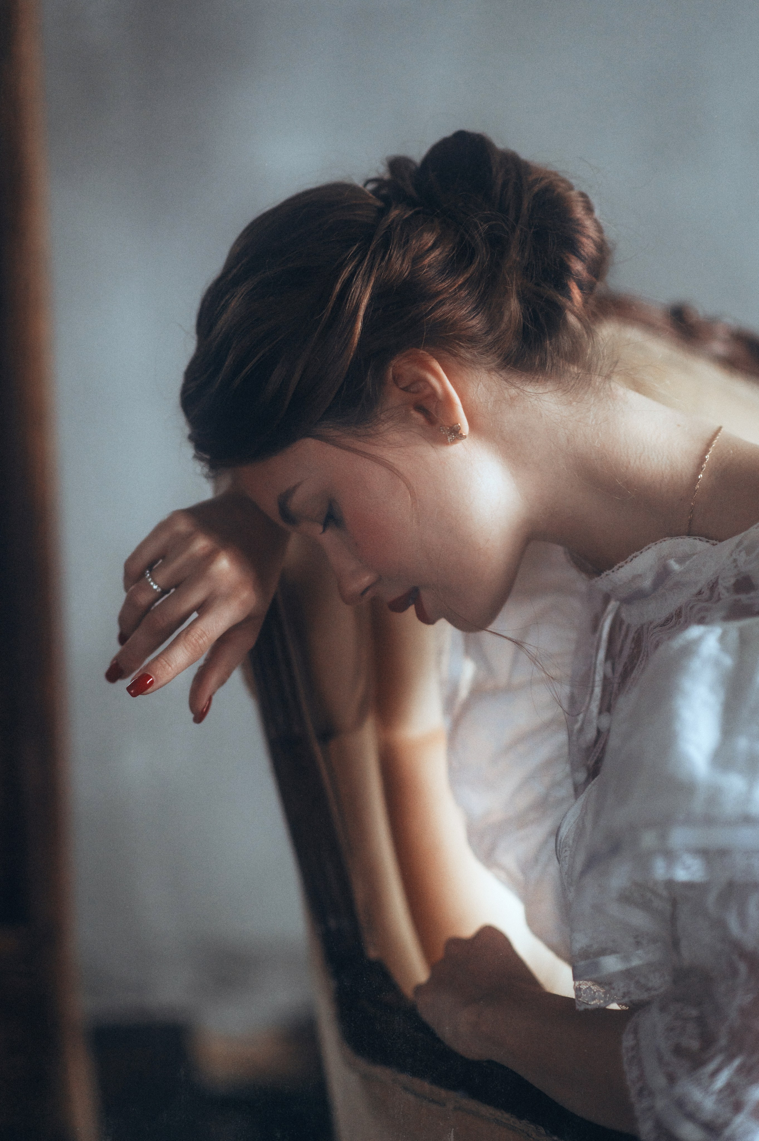 Дарья. Фотограф в Саратове Анастасия Гладина