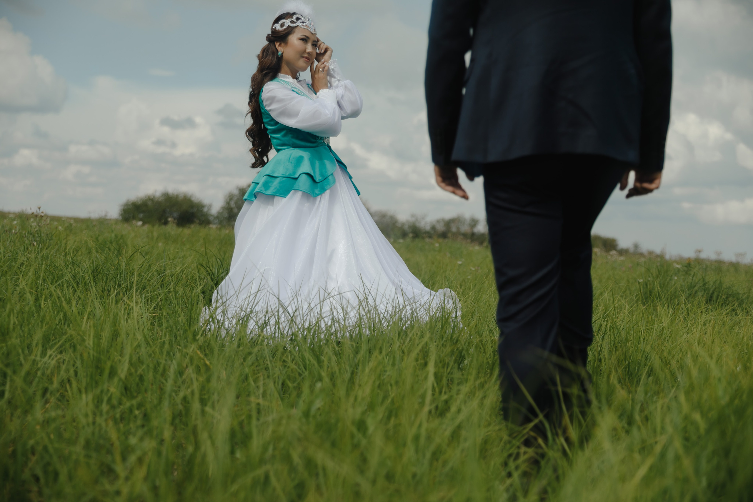Қыз ұзату Адеми. Свадебный и Семейный фотограф в Петрпавловске