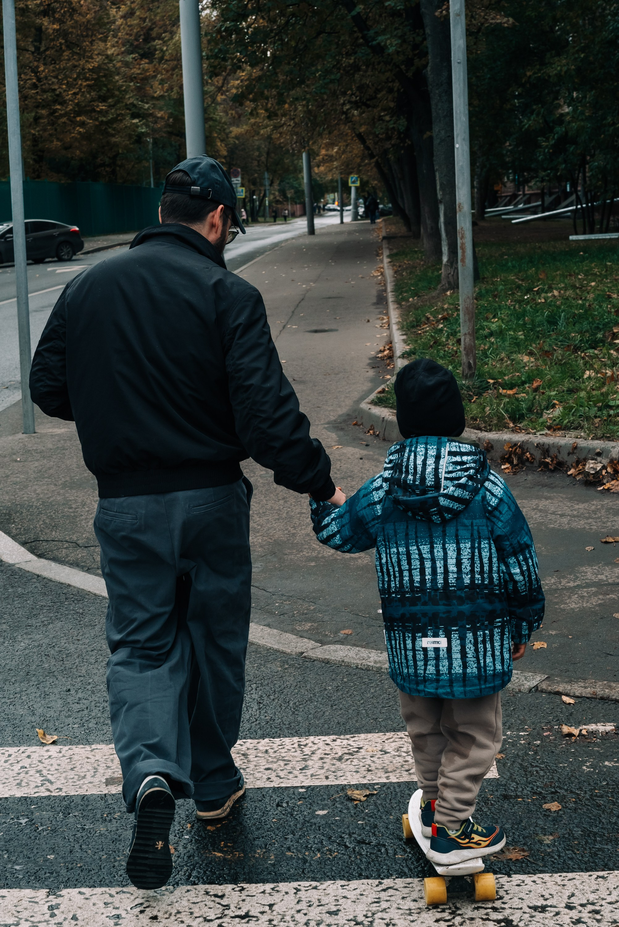 Семейная фотосессия Москва. Andrey Luzin | [yooroock] photographer