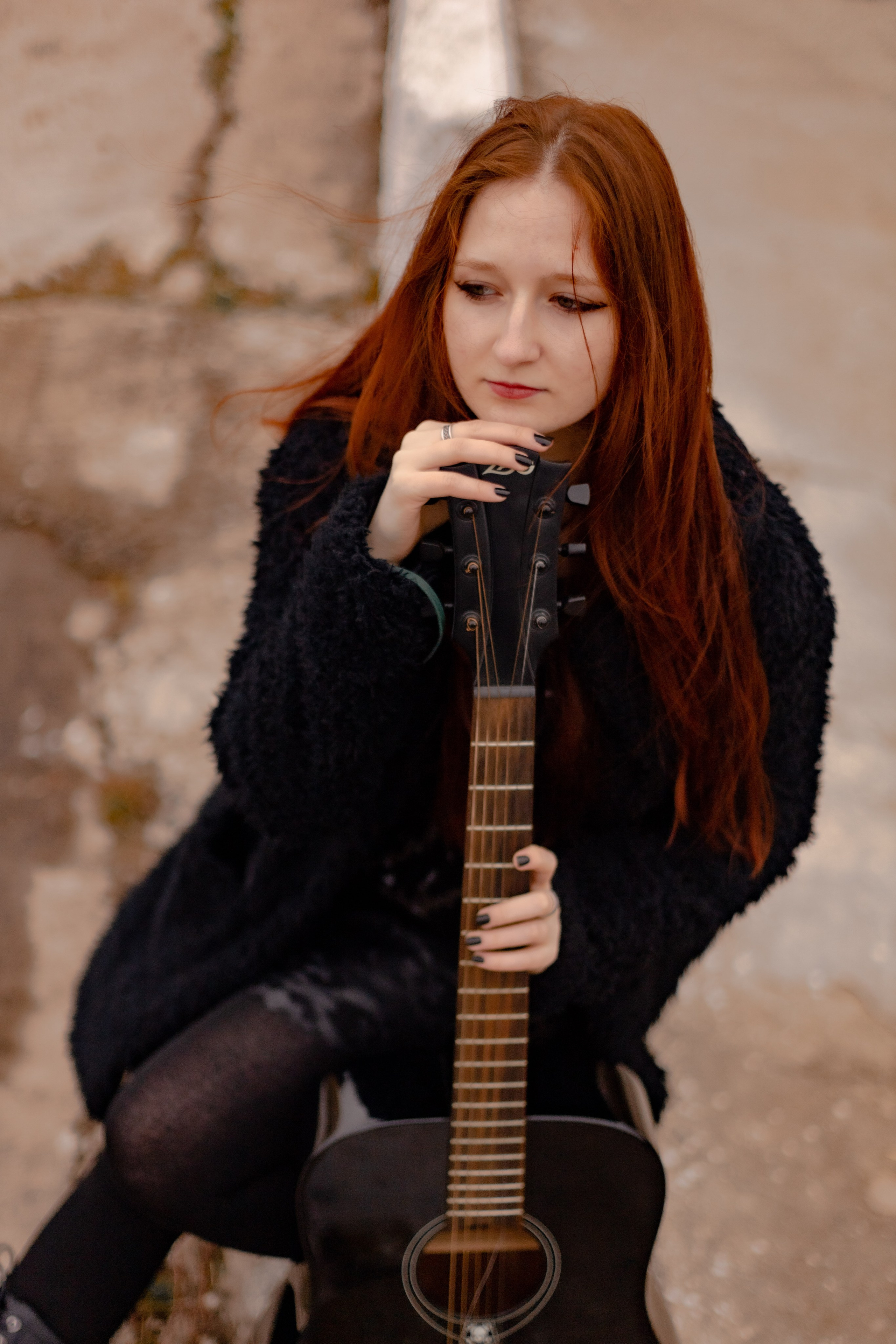 Индивидуальная съемка. Главная