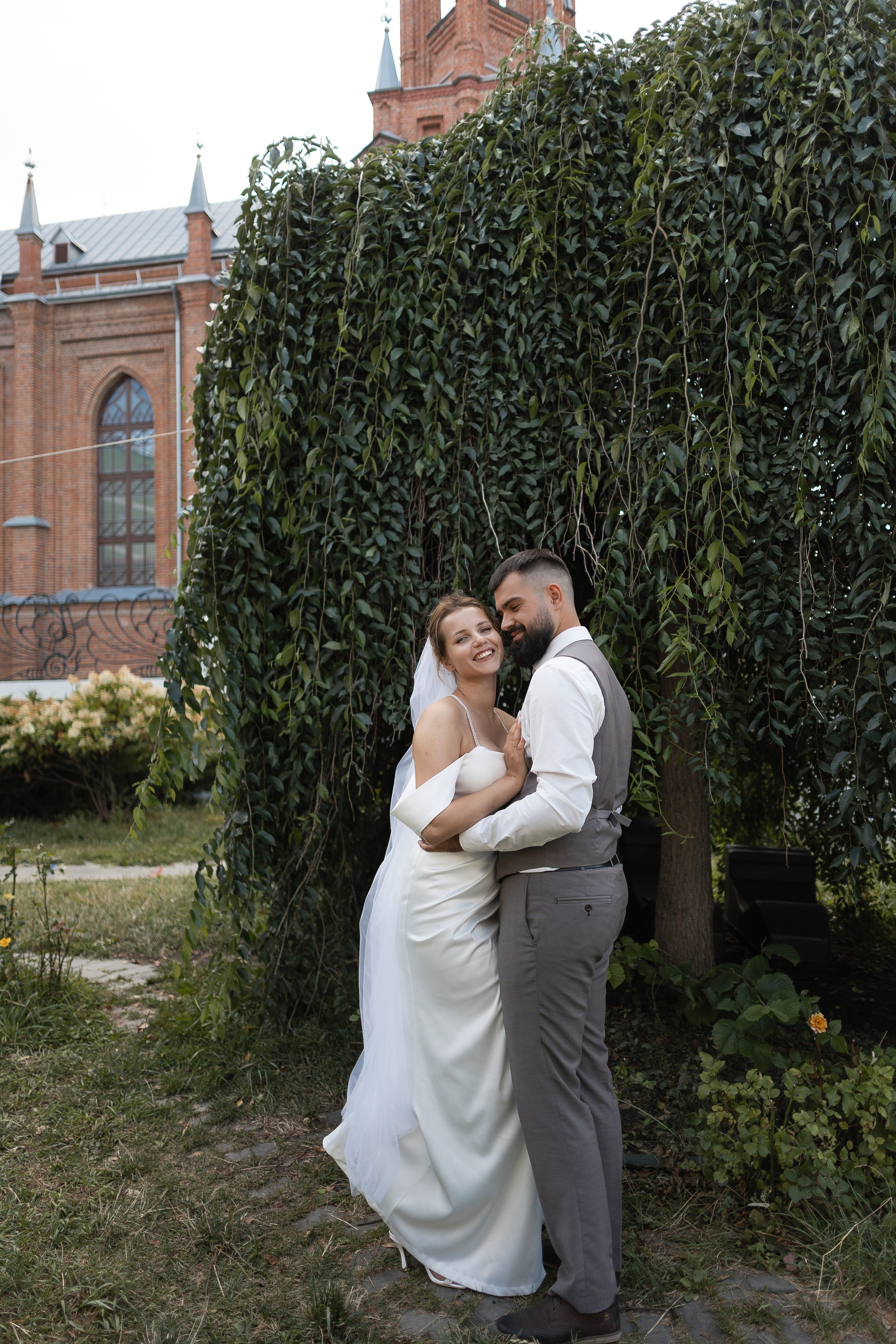 Y&A. Фотограф в Самаре и Самарской области Констанция