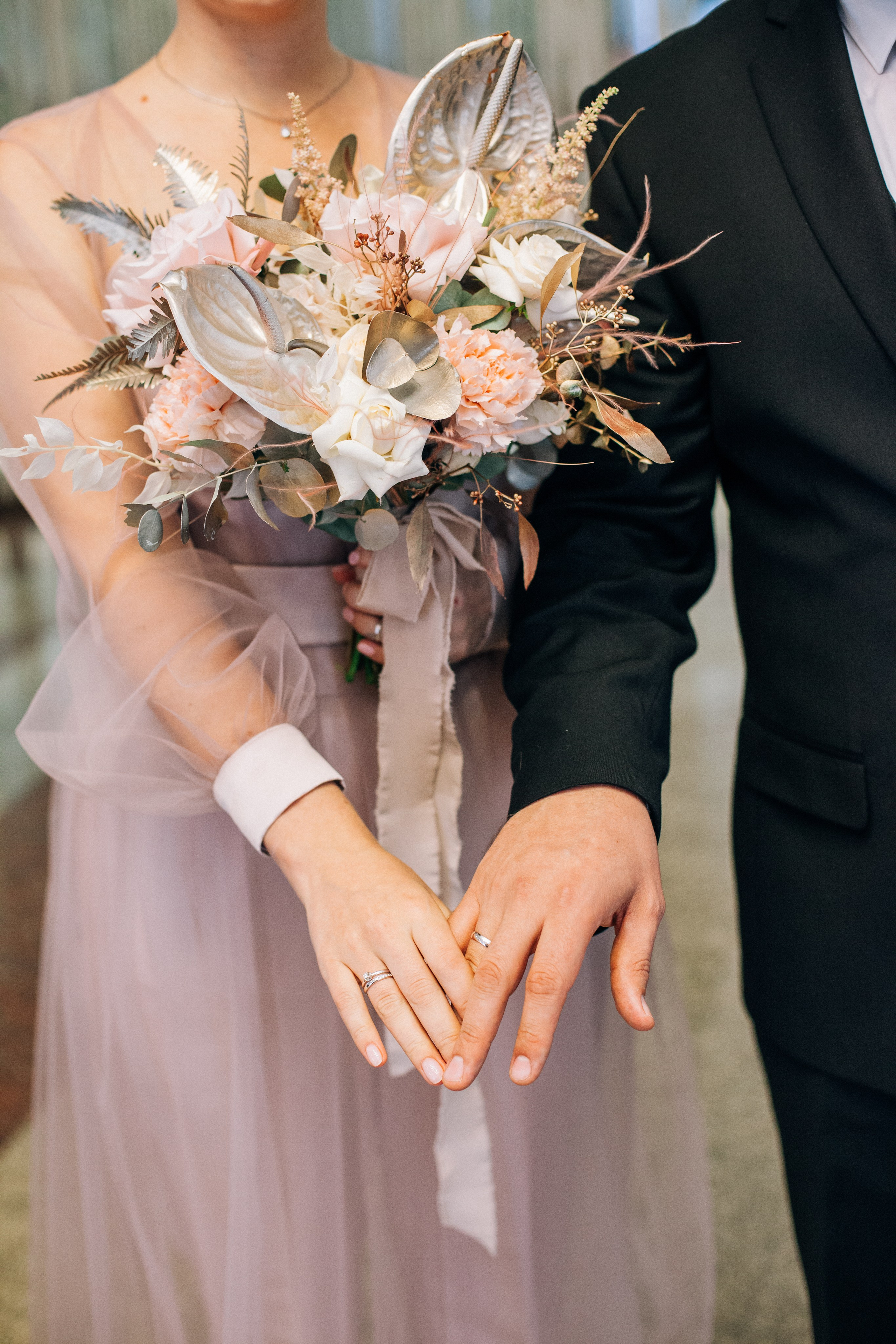 Алексей и Катерина. Семейный фотограф Трусова Евгения в Екатеринбурге