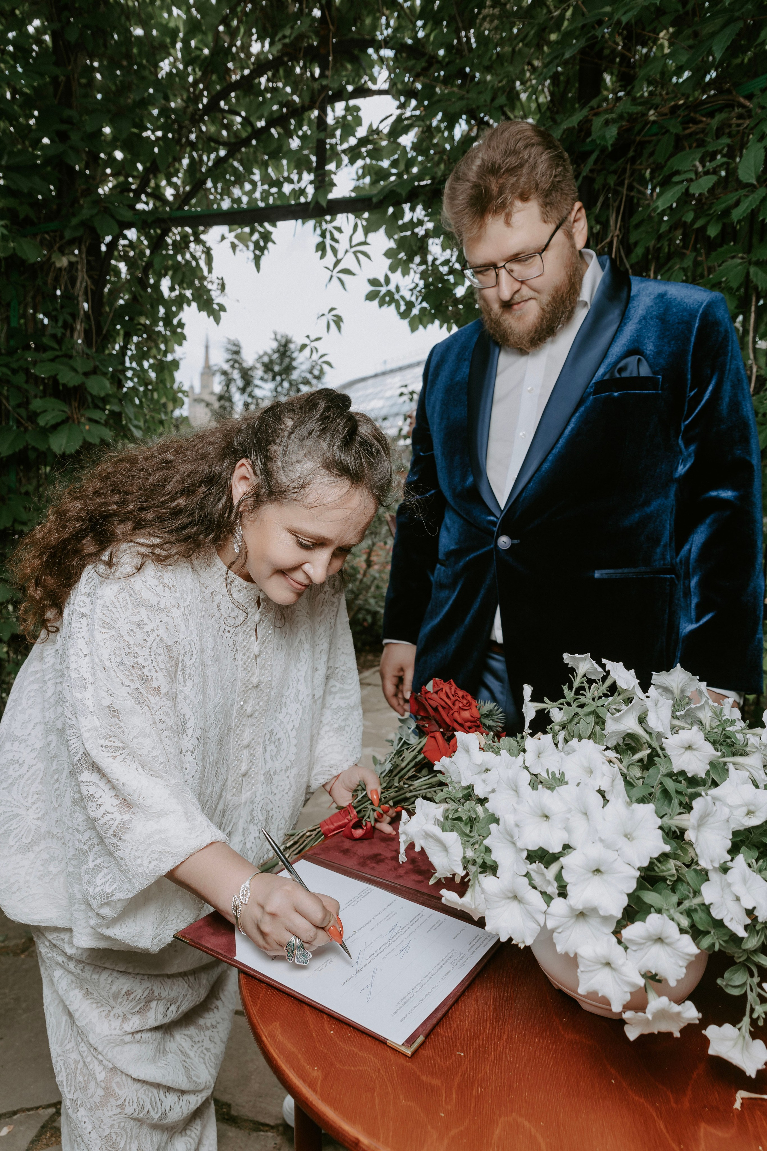 Александр и Анна. Photographer in Moscow & everywhere in the World Alena Vyalova