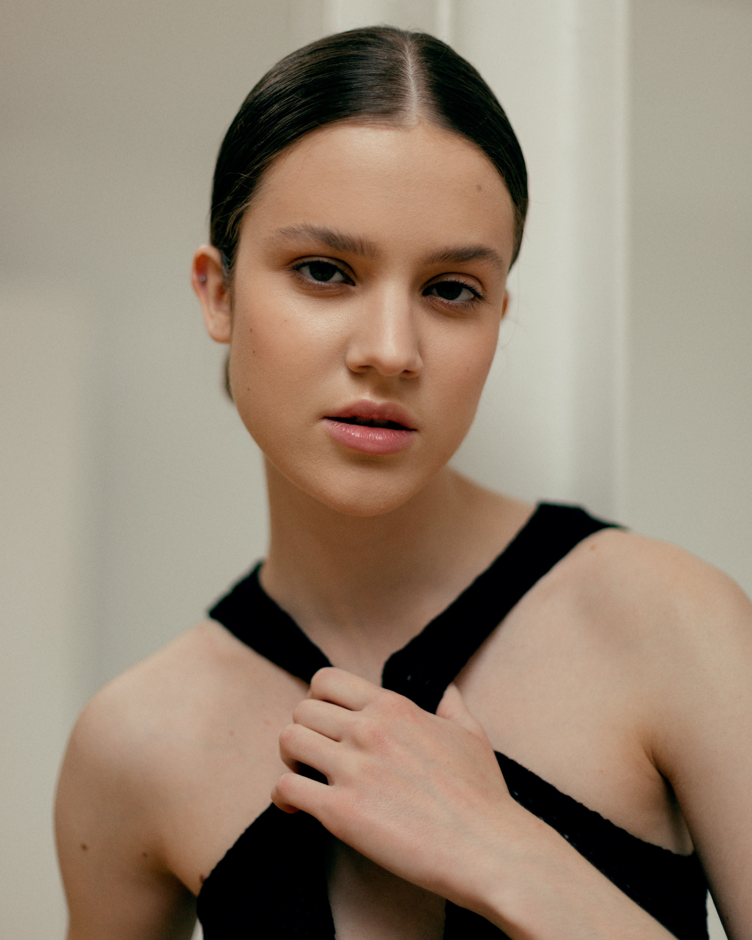 Мария. Фотограф в Москве — Евгения Прокопенко