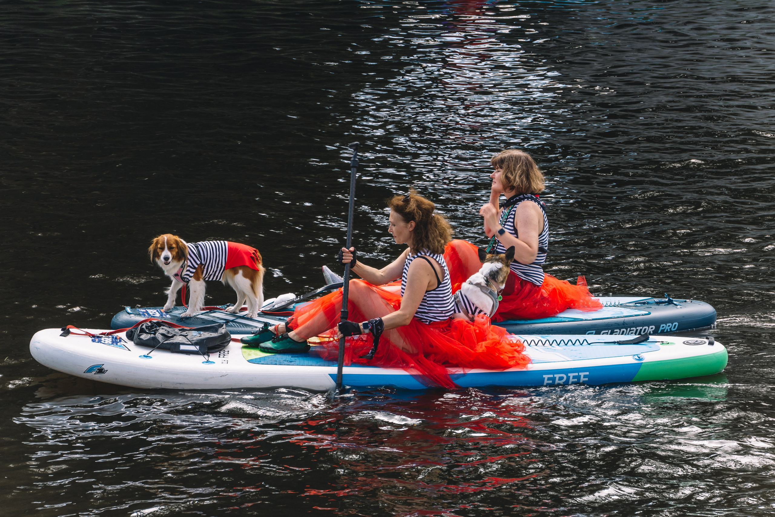 Фонтанка SUP 2 августа 2025 года. Семейный, Детский, Репортажный фотограф в Санкт-Петербурге Погодина Лю
