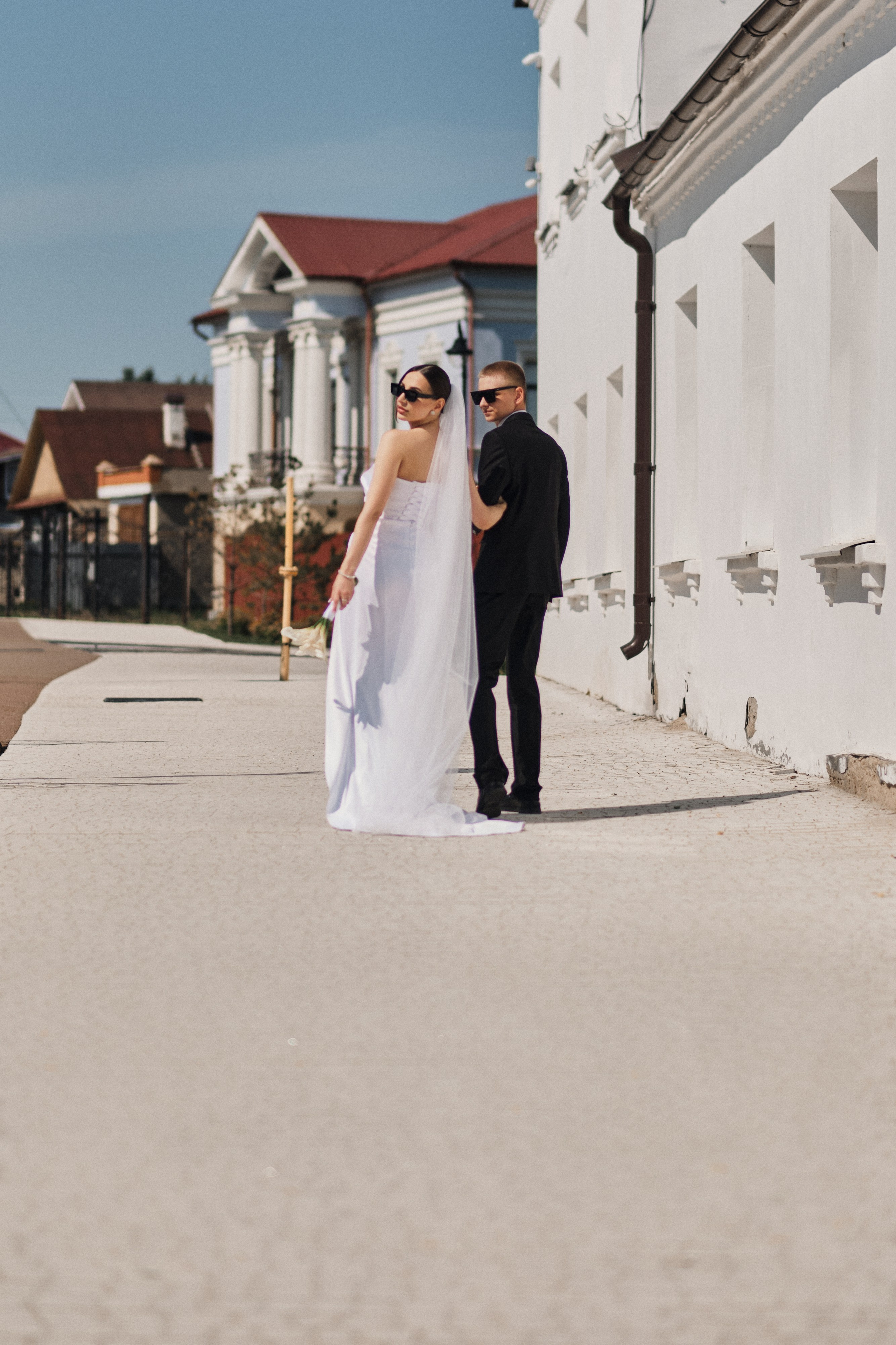 Elegant Wedding. Свадебный и портретный фотограф Орлов Никита