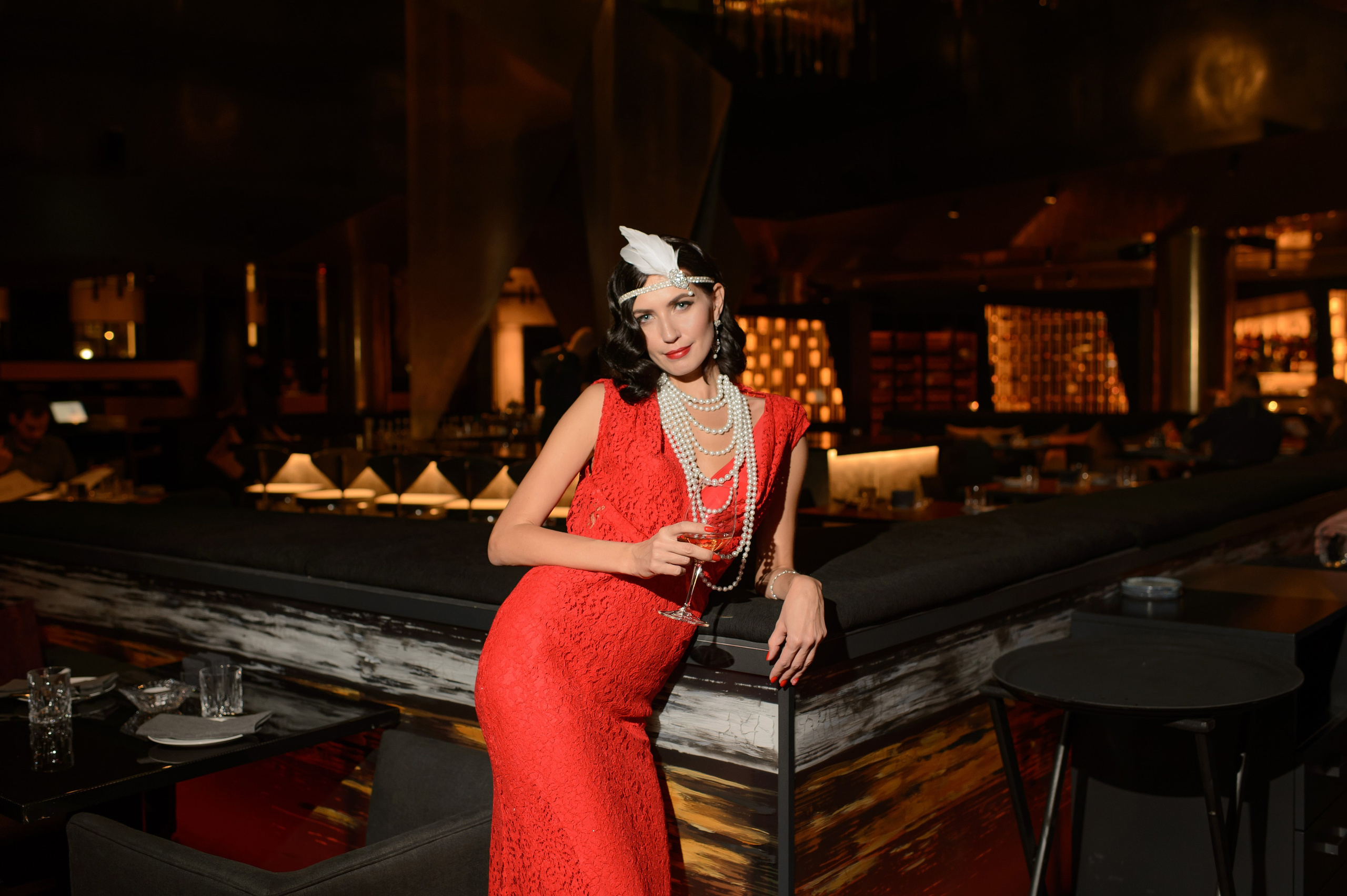 Mafia. Birthday. Wedding and Destination photographer Rustam Kalimullin