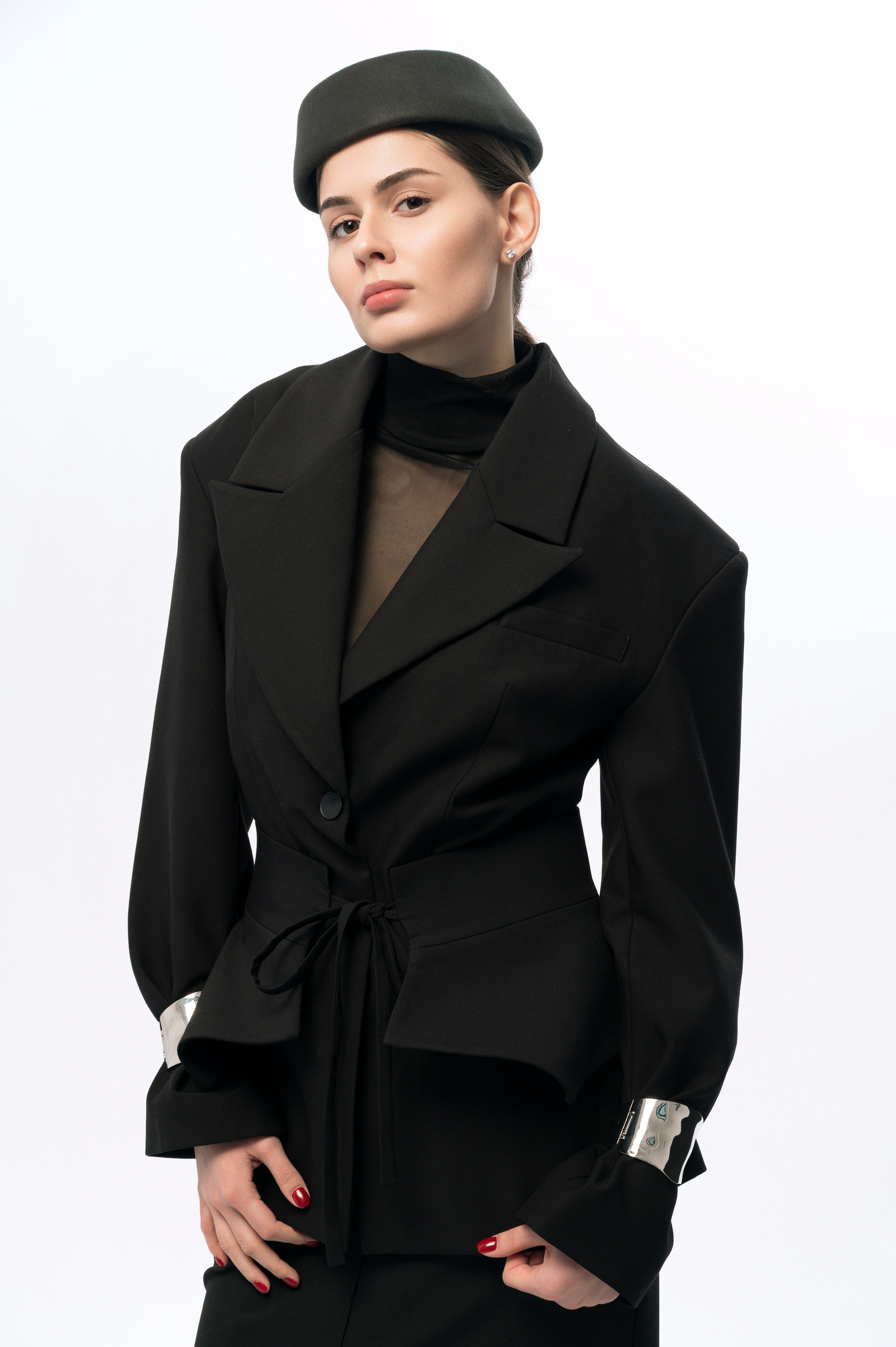 Дарья. Портретный фотограф в Москве Ковалева Валентина