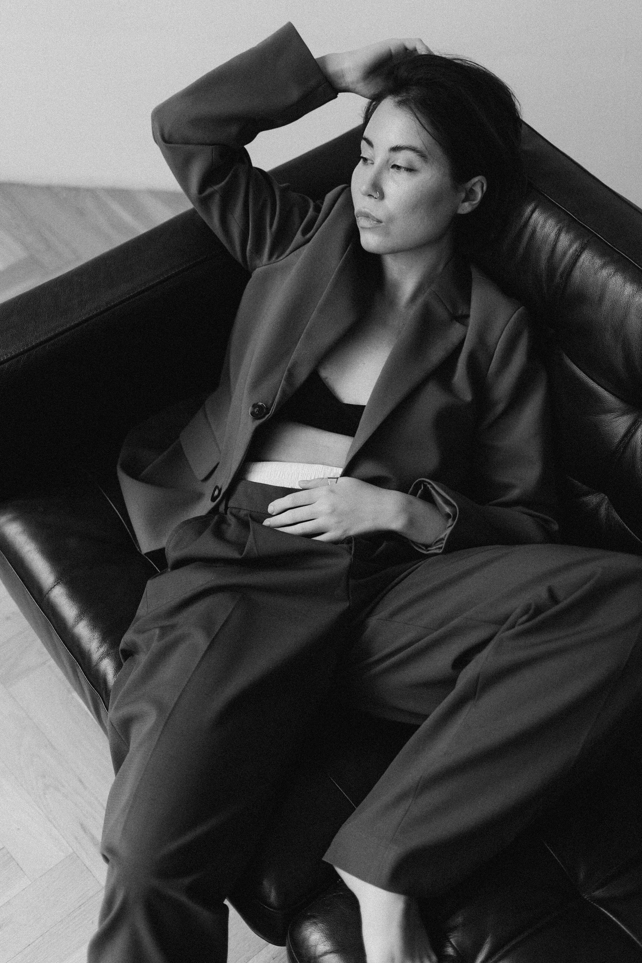 ЛИЗА. Дина Альбур | Фотограф в Санкт-Петербурге