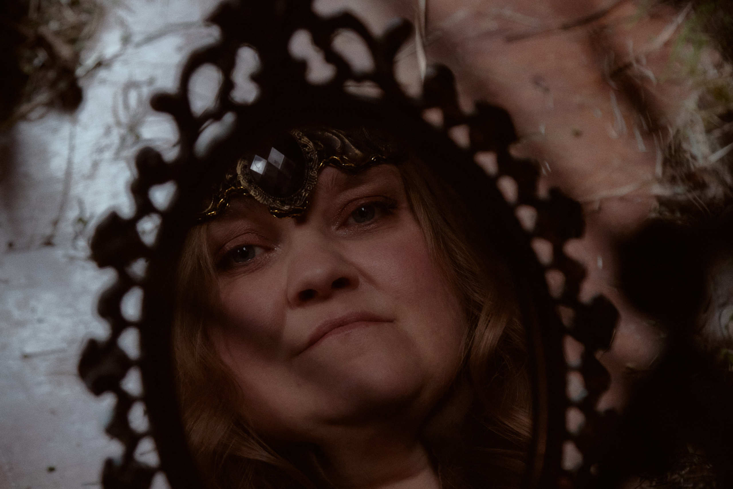 Мать и Дочь. Фотограф лавстори Москва/МО Приятелева Ангелина