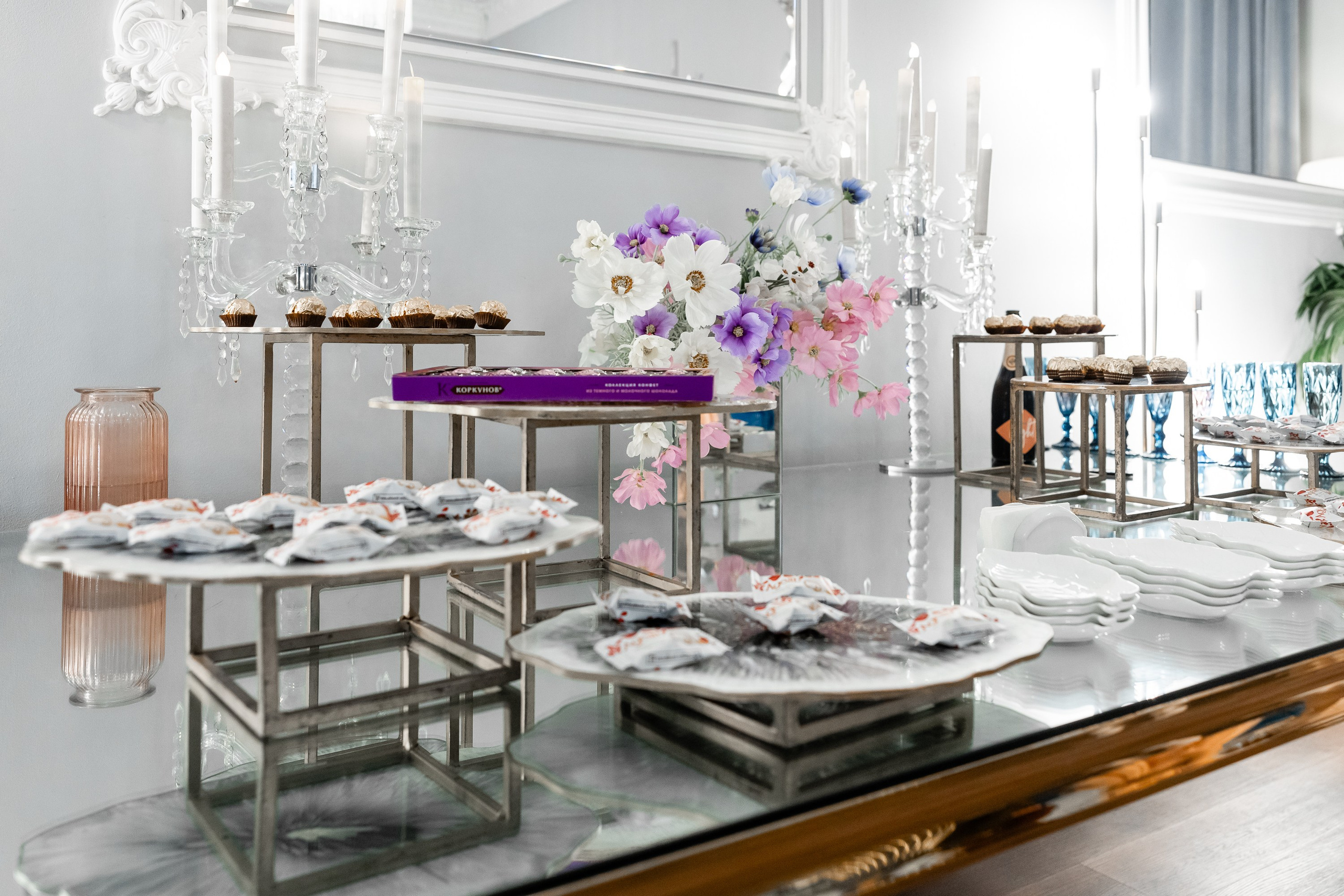 Дворец бракосочетания № 2. Регистрация брака. Фотограф в Санкт-Петербурге — Сергей Петров