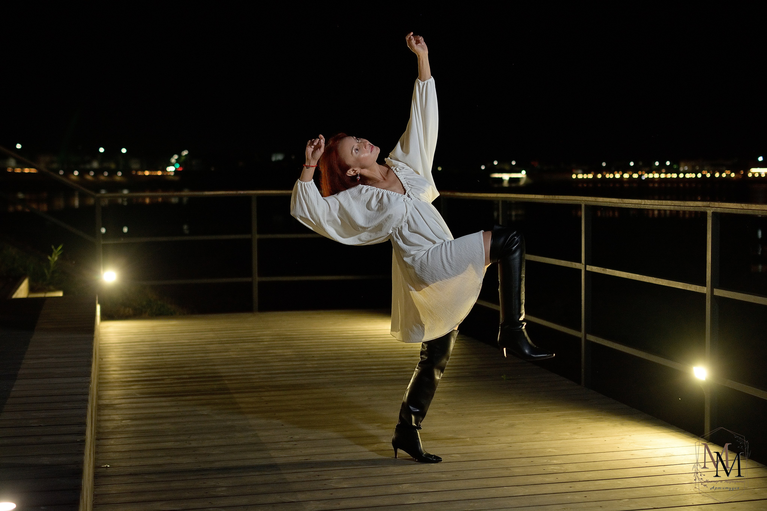 Фотопрогулки в Сызрани. Арт-студия «Мастер и Маргарита» — фотосессии в Сызрани, Тольятти, Самаре