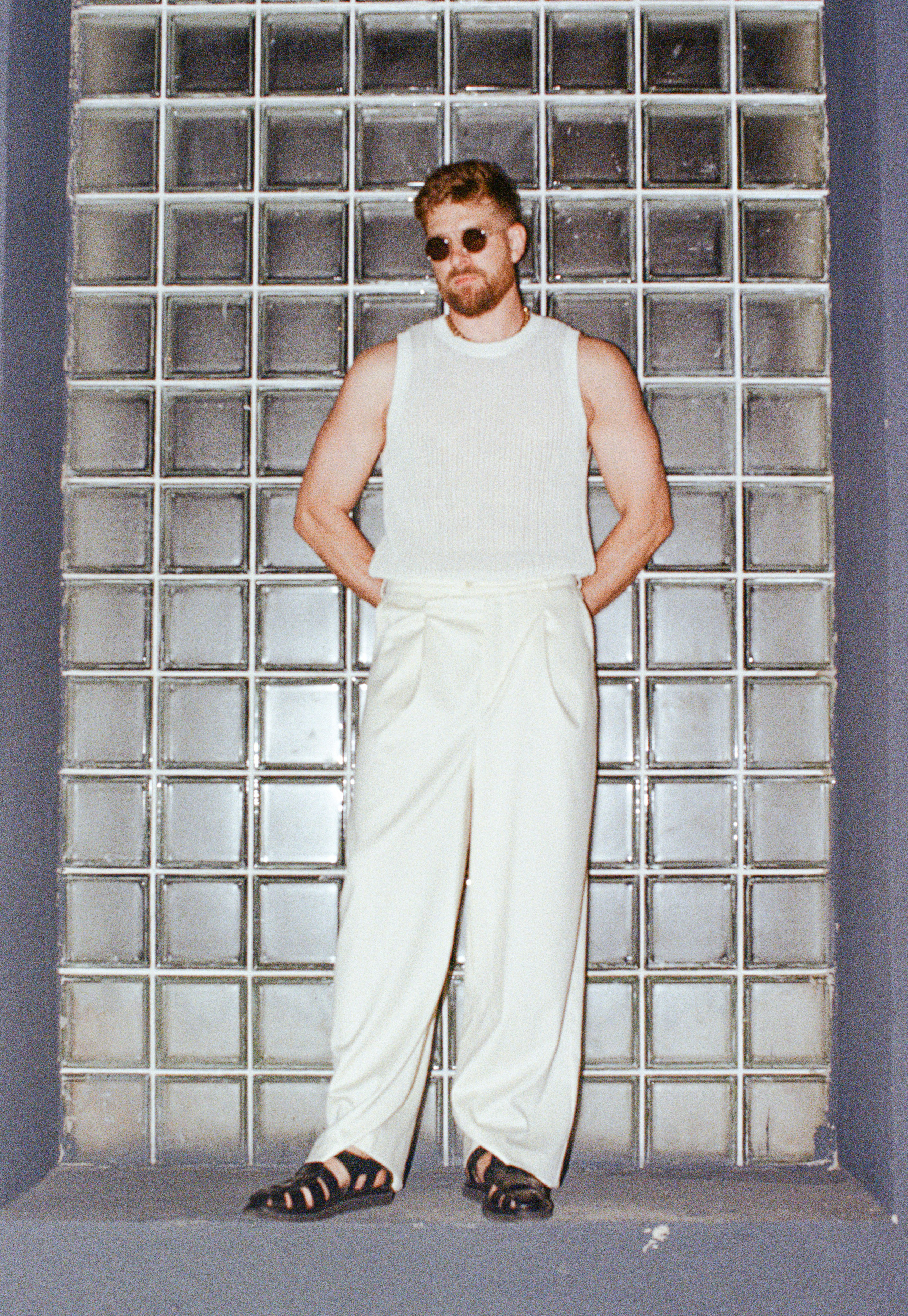 Party like a Moscow. Портретный и ивент-фотограф в Москве