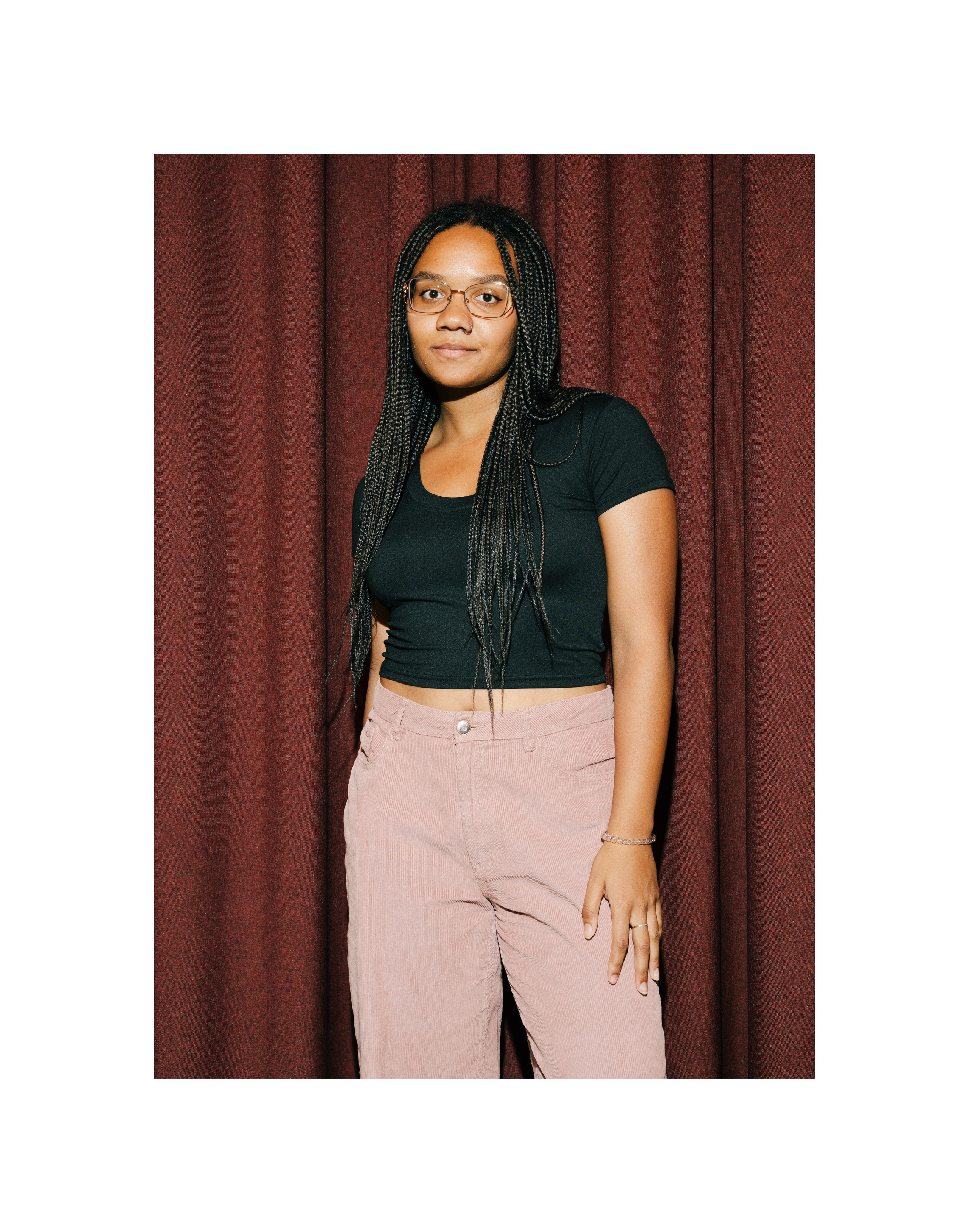 Белый Шум Хлебозавод. Портретный и ивент-фотограф в Москве