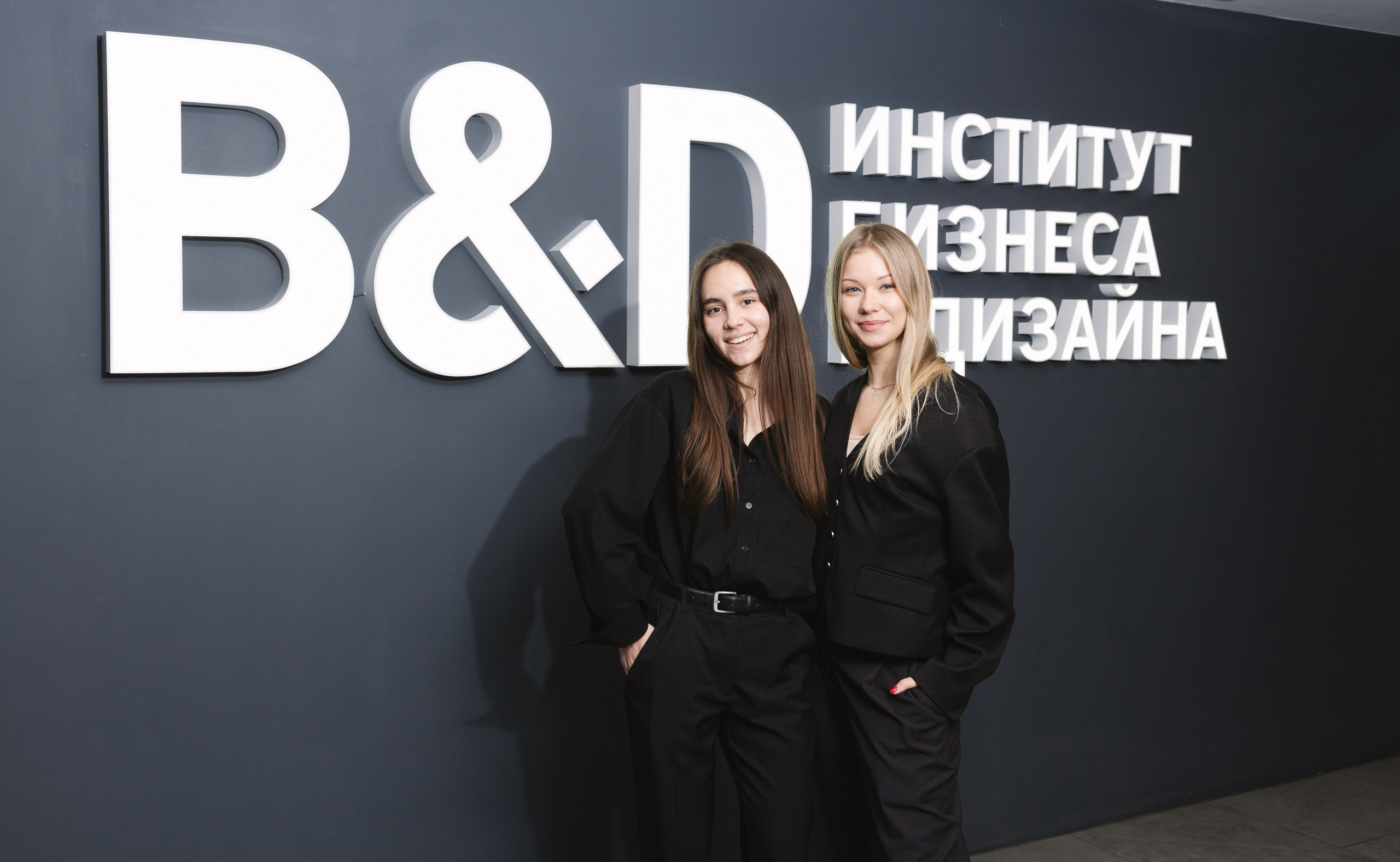 Защиты дипломных проетов B&D. Портретный и ивент-фотограф в Москве Шамиль Хасянзанов
