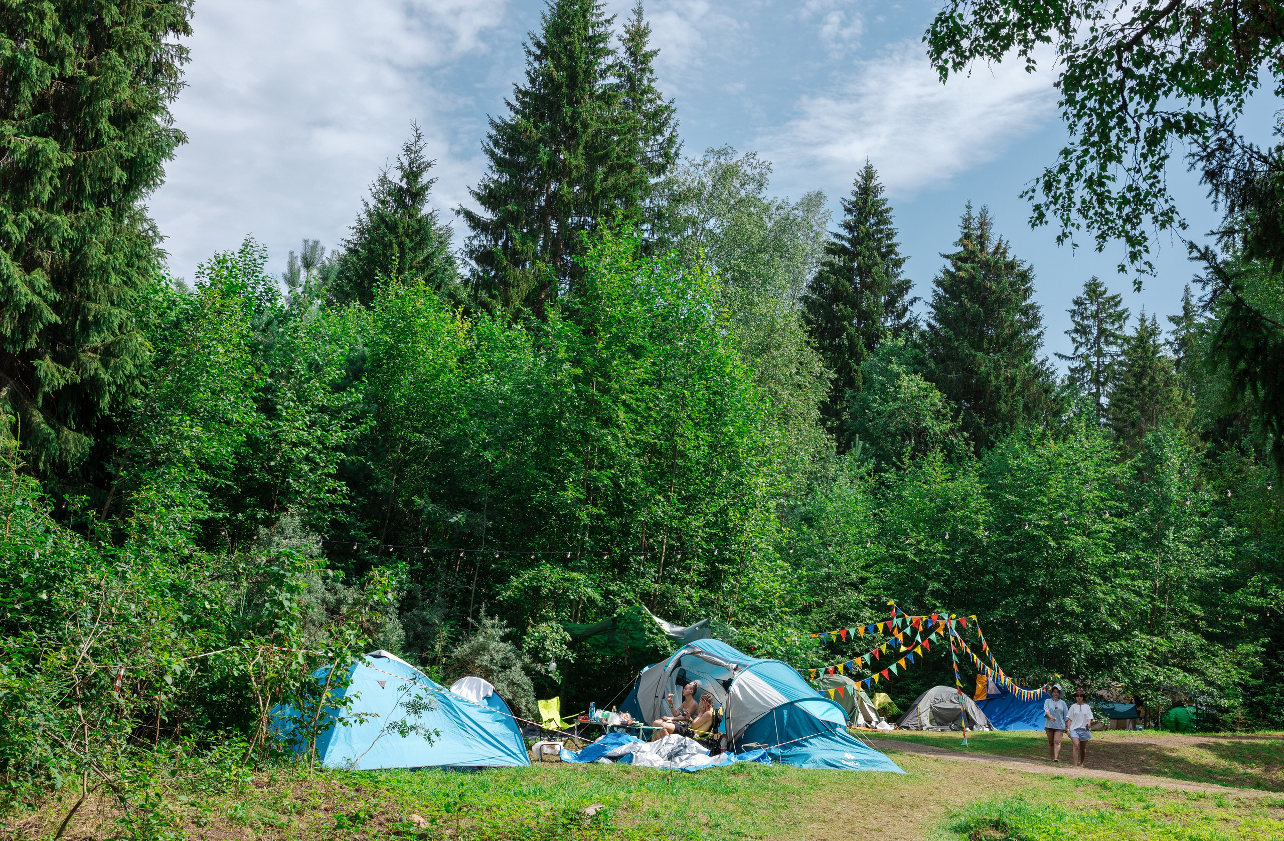 Outline Festival (Партнерская программа). Portrait and event photographer in Moscow