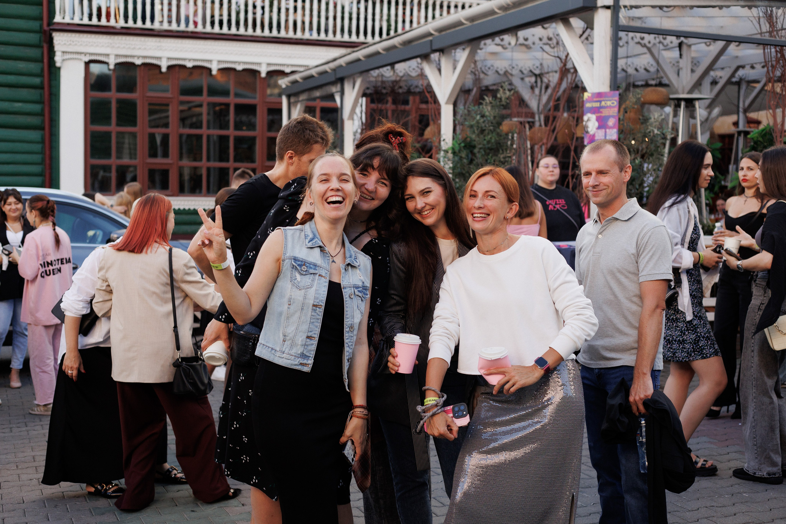 RAKUSA FEST. СВОИ. ФОТООТЧЕТЫ-СОБЫТИЯ-МЕСТА