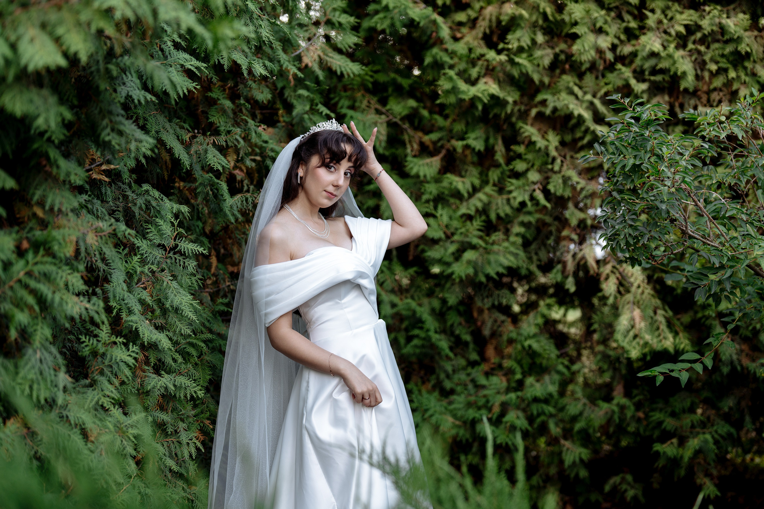 Юрий и Нелли