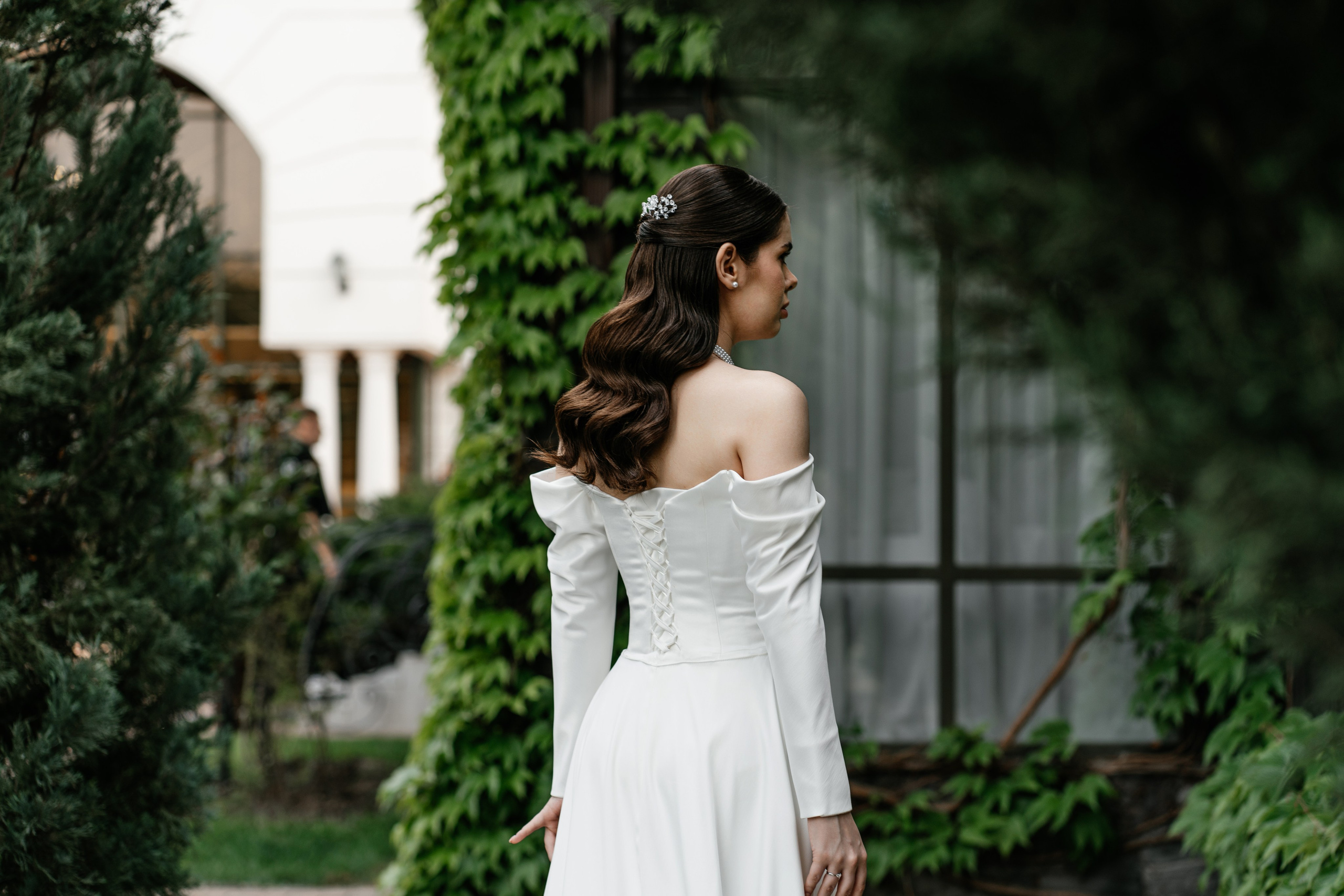 Станислав и Екатерина