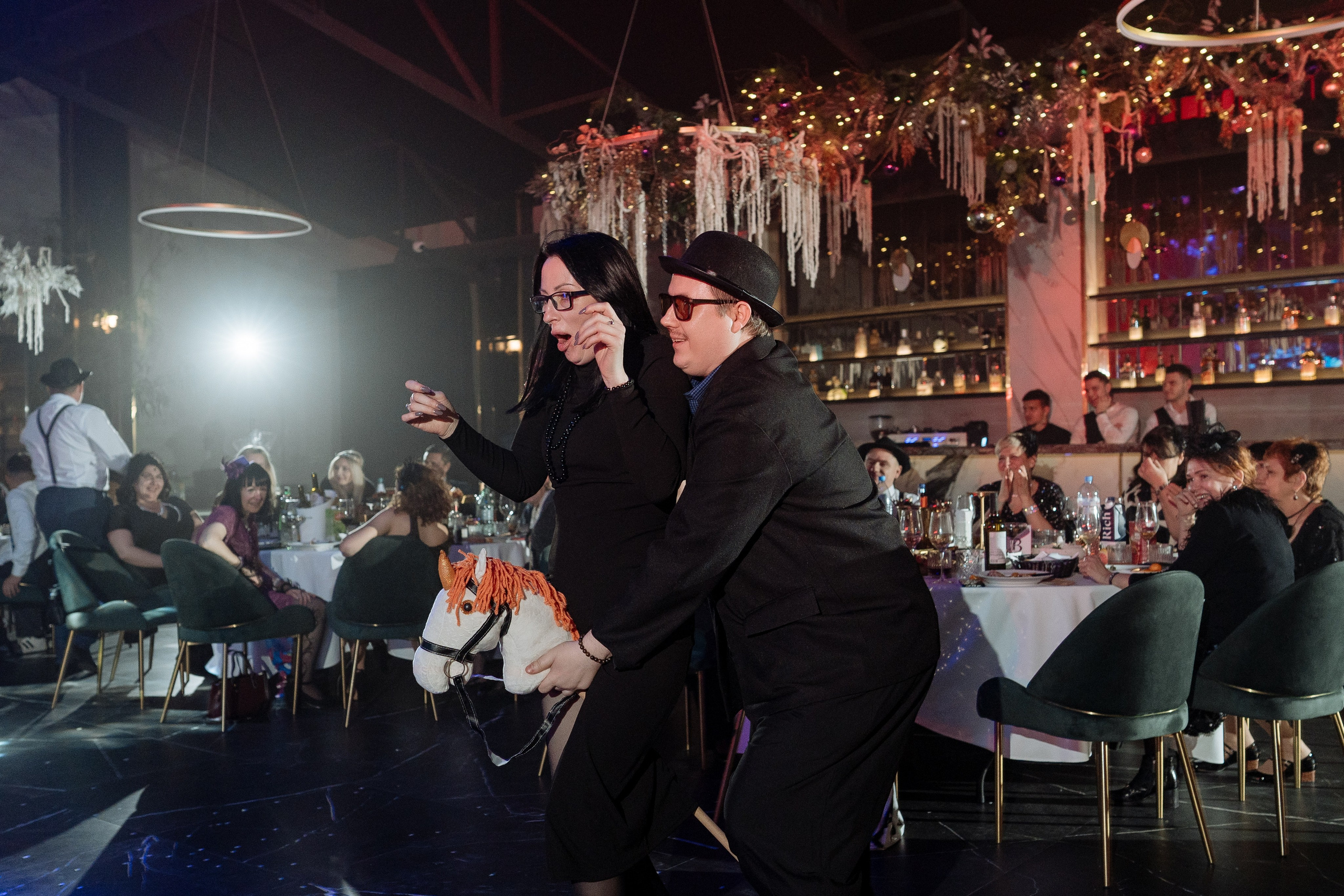 Альбион Тур