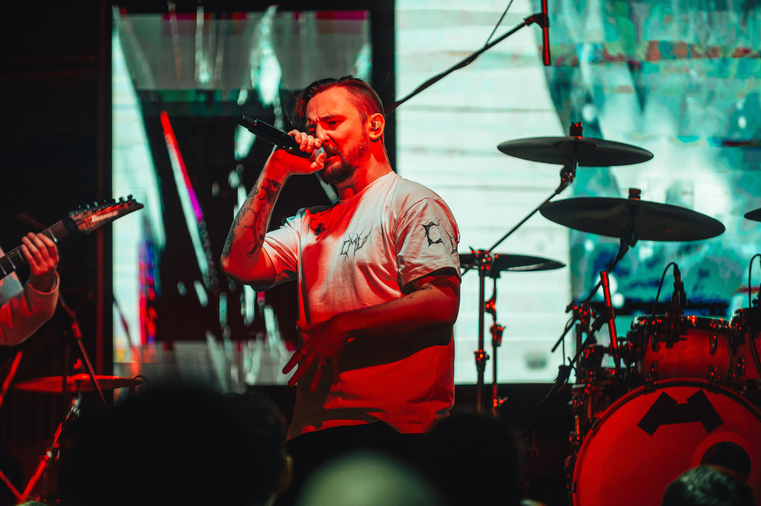 STIGMATA в Улан-Удэ. Свадебная и концептуальная фотография в городе Улан-Удэ