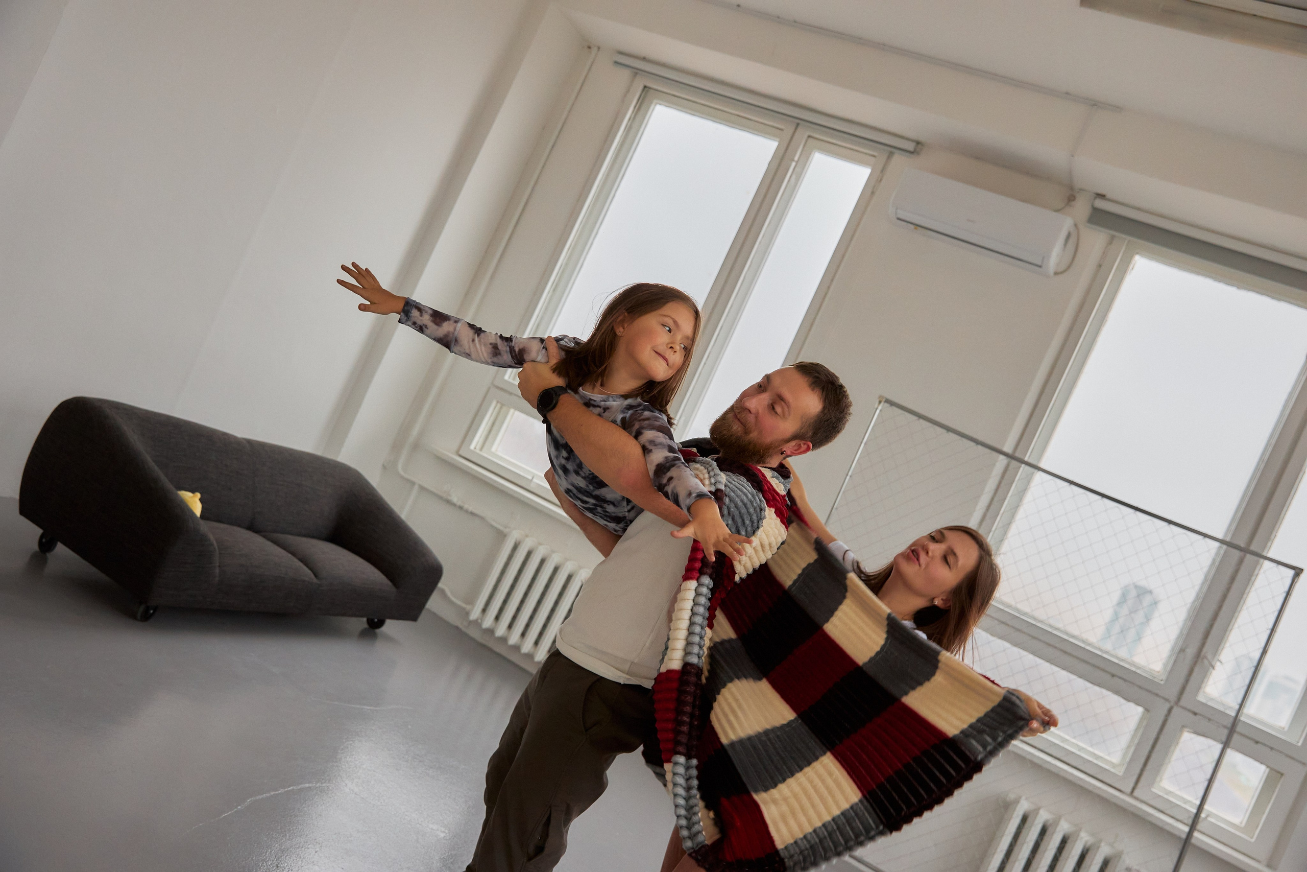 Людмила Милана Евгений. Свадебный и семейный фотограф