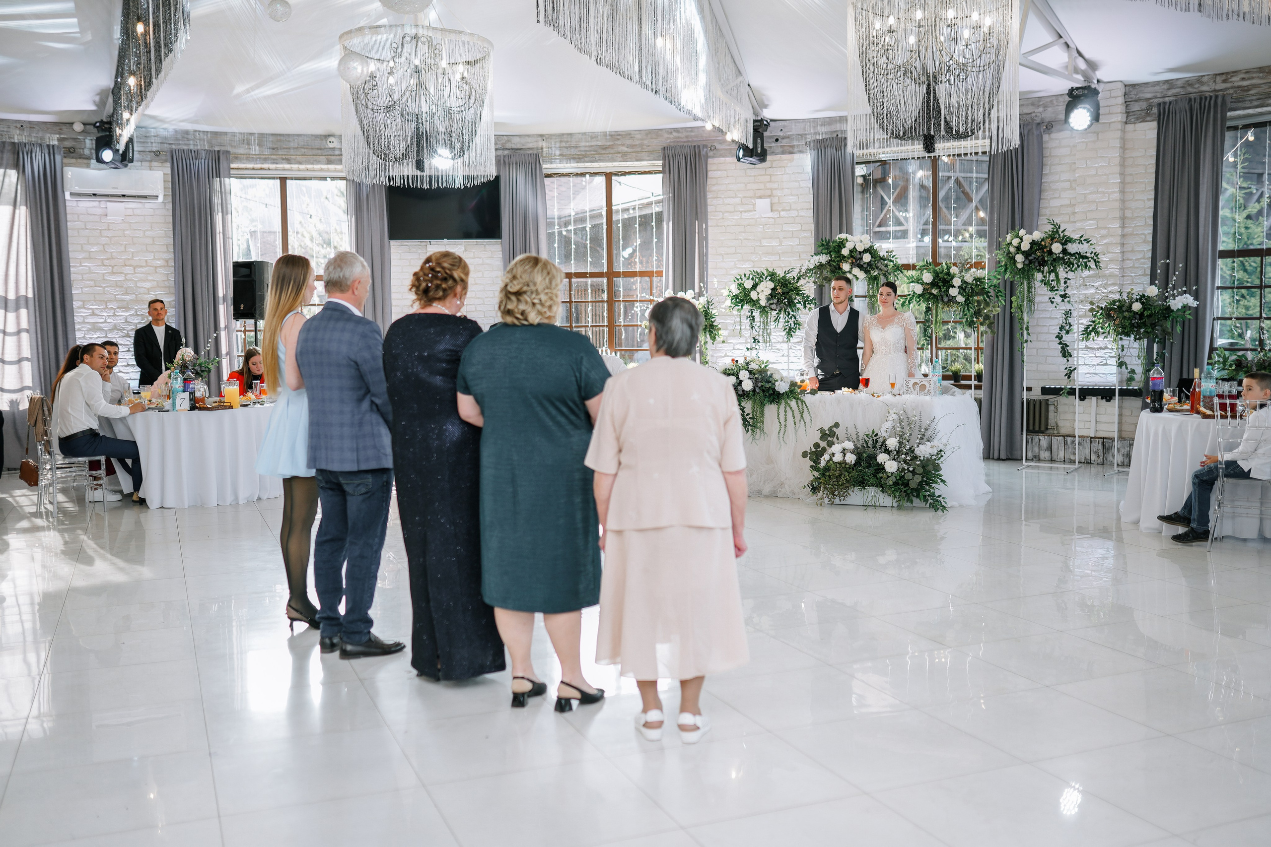 ARTYOM & ELENA. Свадебный фотограф в Санкт-Петербурге Харичева Анастасия