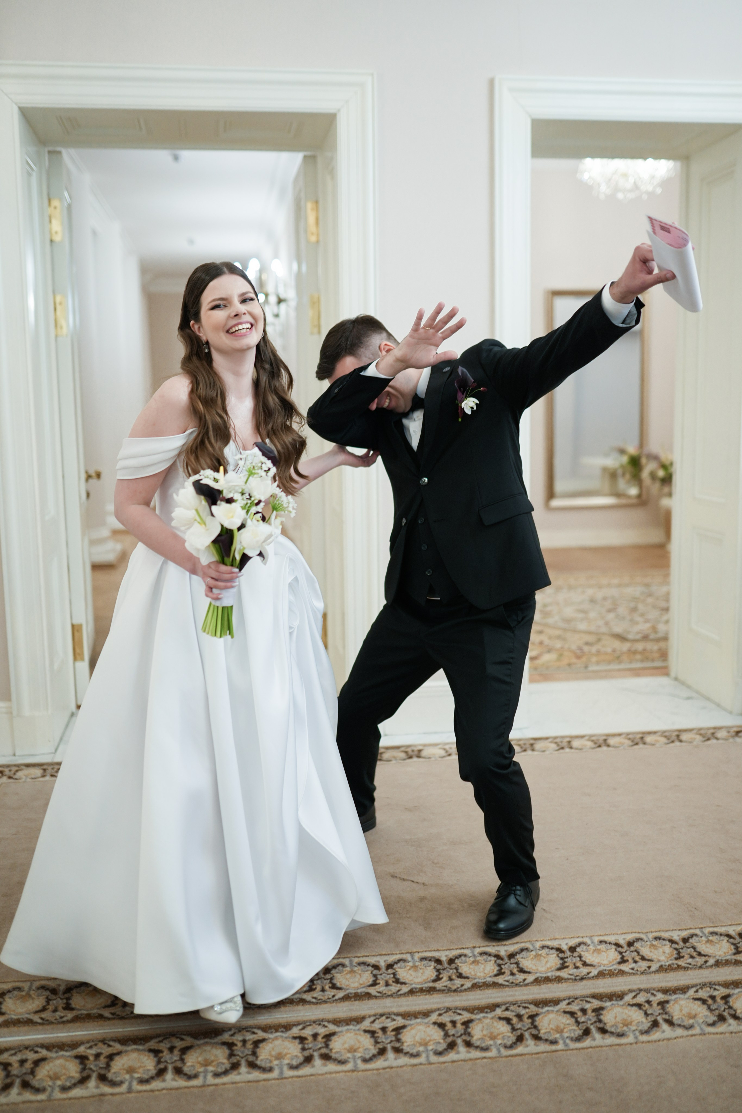 EVGENIY&MARINA. Свадебный фотограф в Санкт-Петербурге Харичева Анастасия