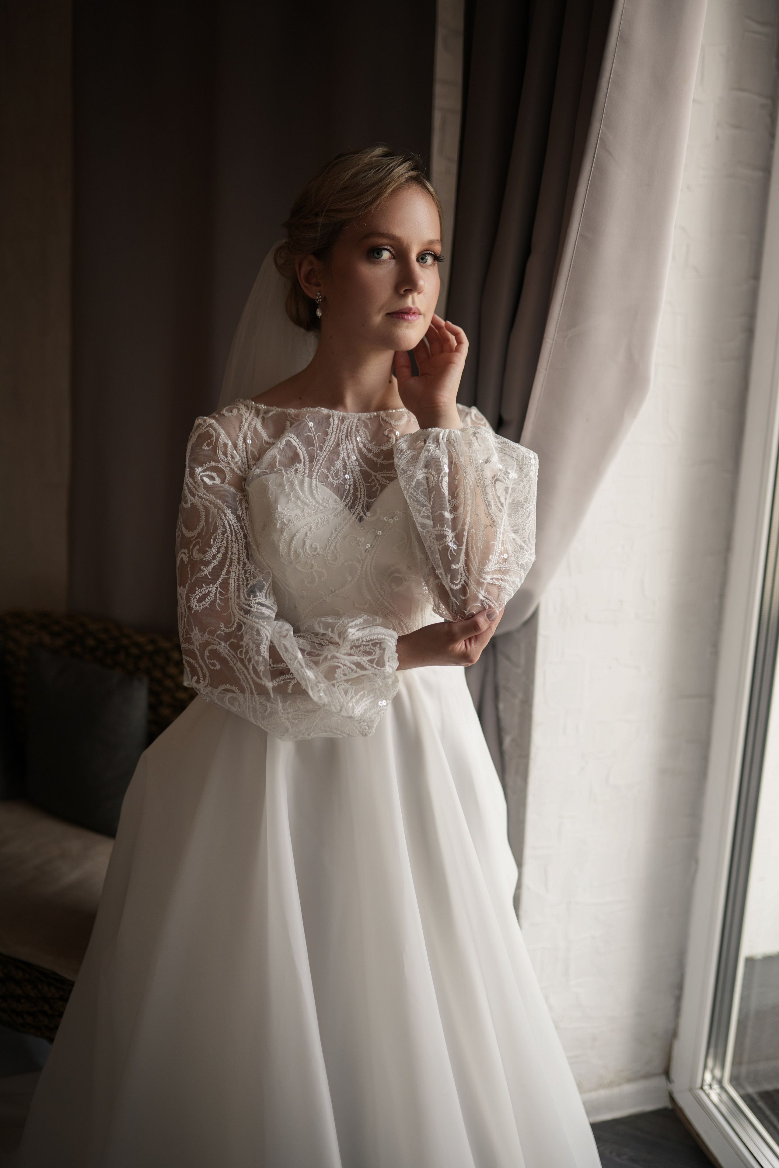 DMITRIY&MARIYA. Свадебный фотограф в Санкт-Петербурге Харичева Анастасия