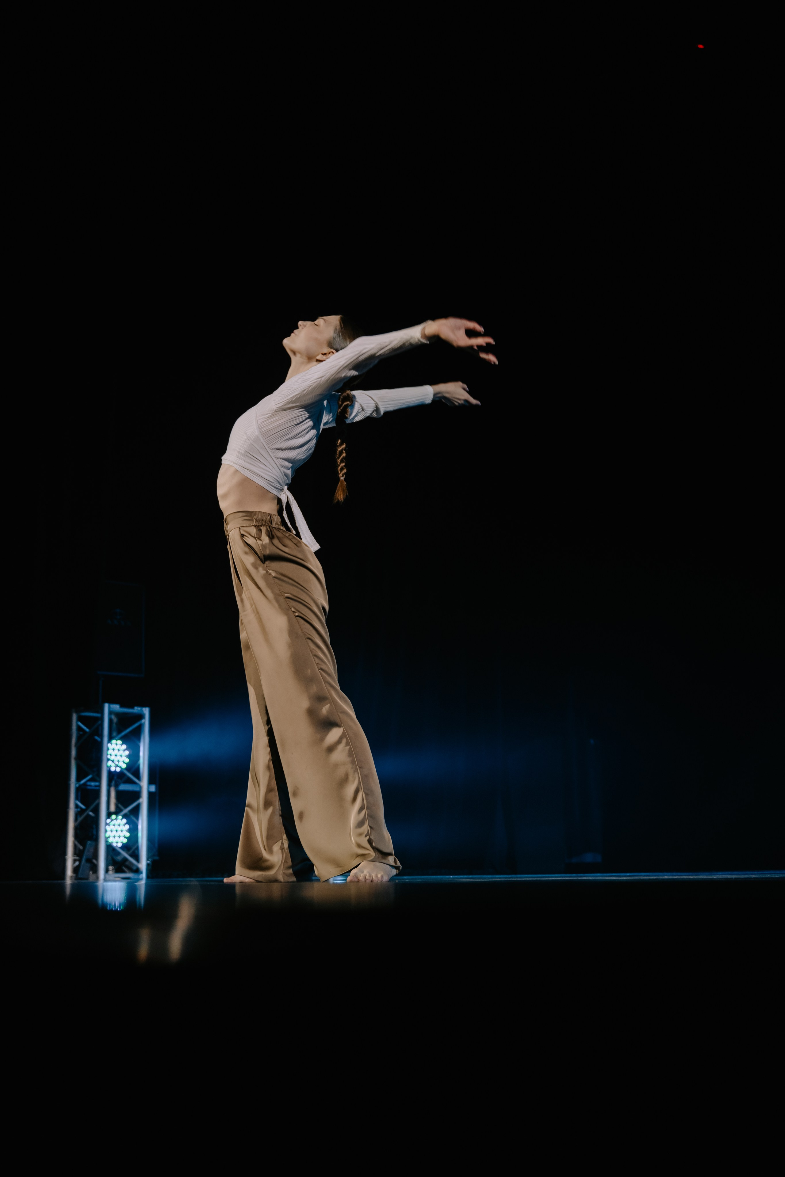 Хореографический спектакль | Marshmallow. Главная