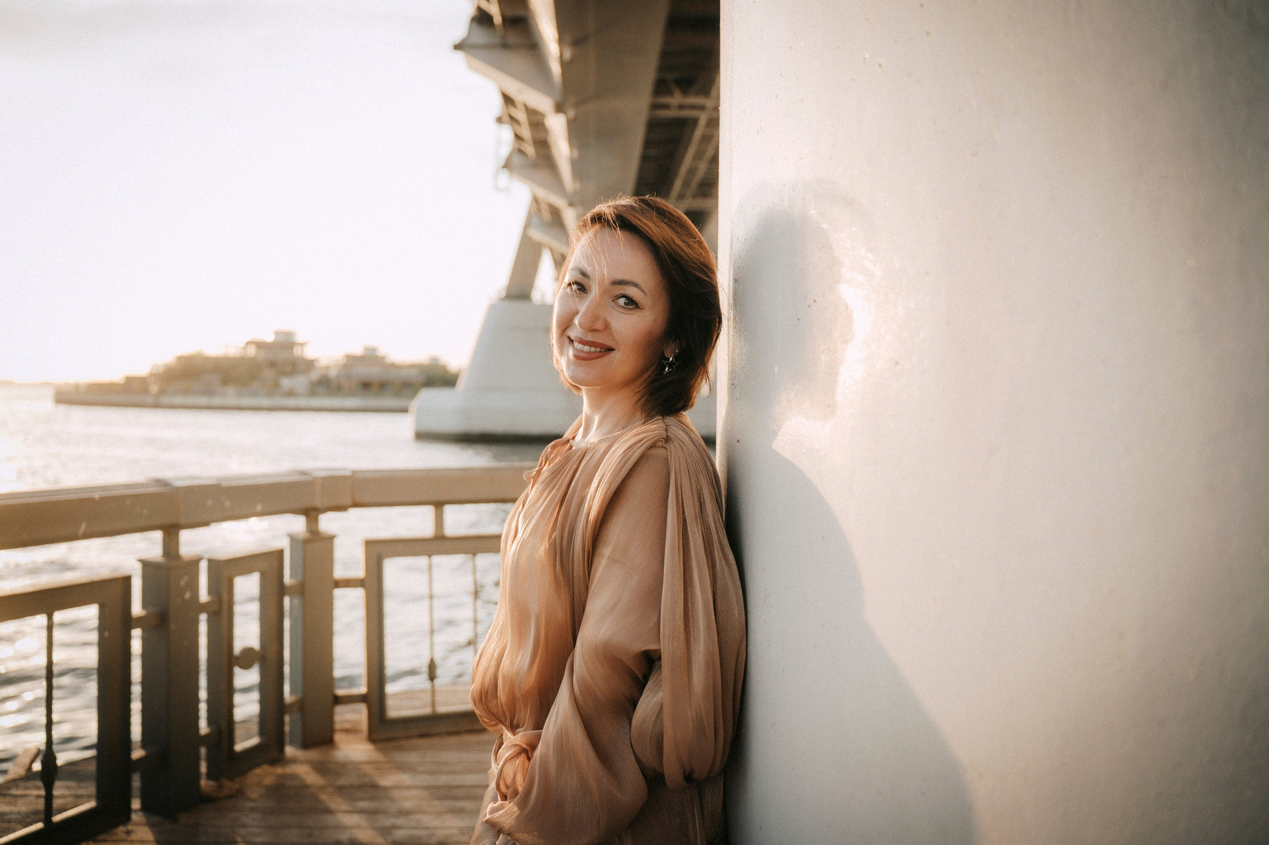 Татьяна. Главная