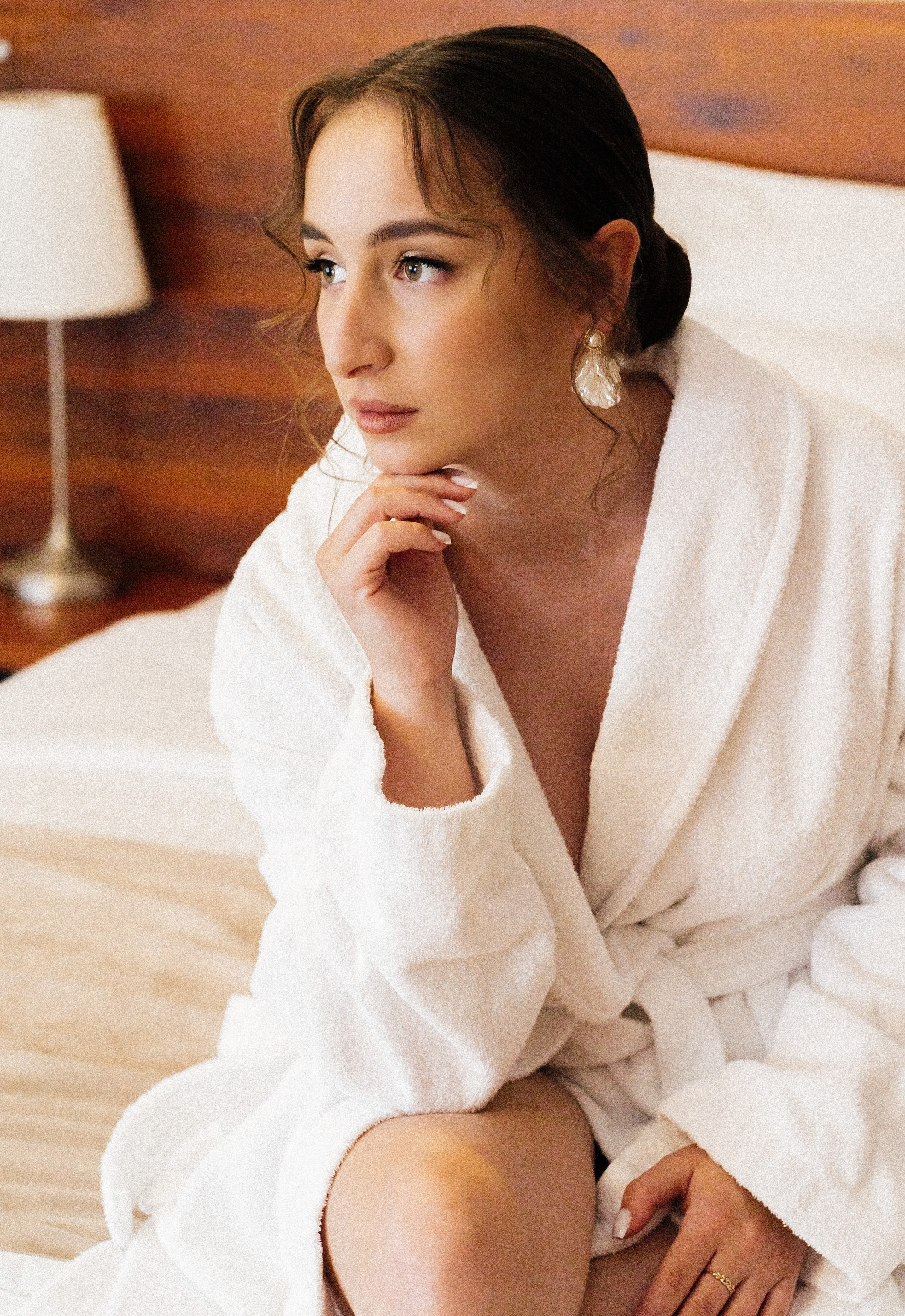 София и Даниил. Главная