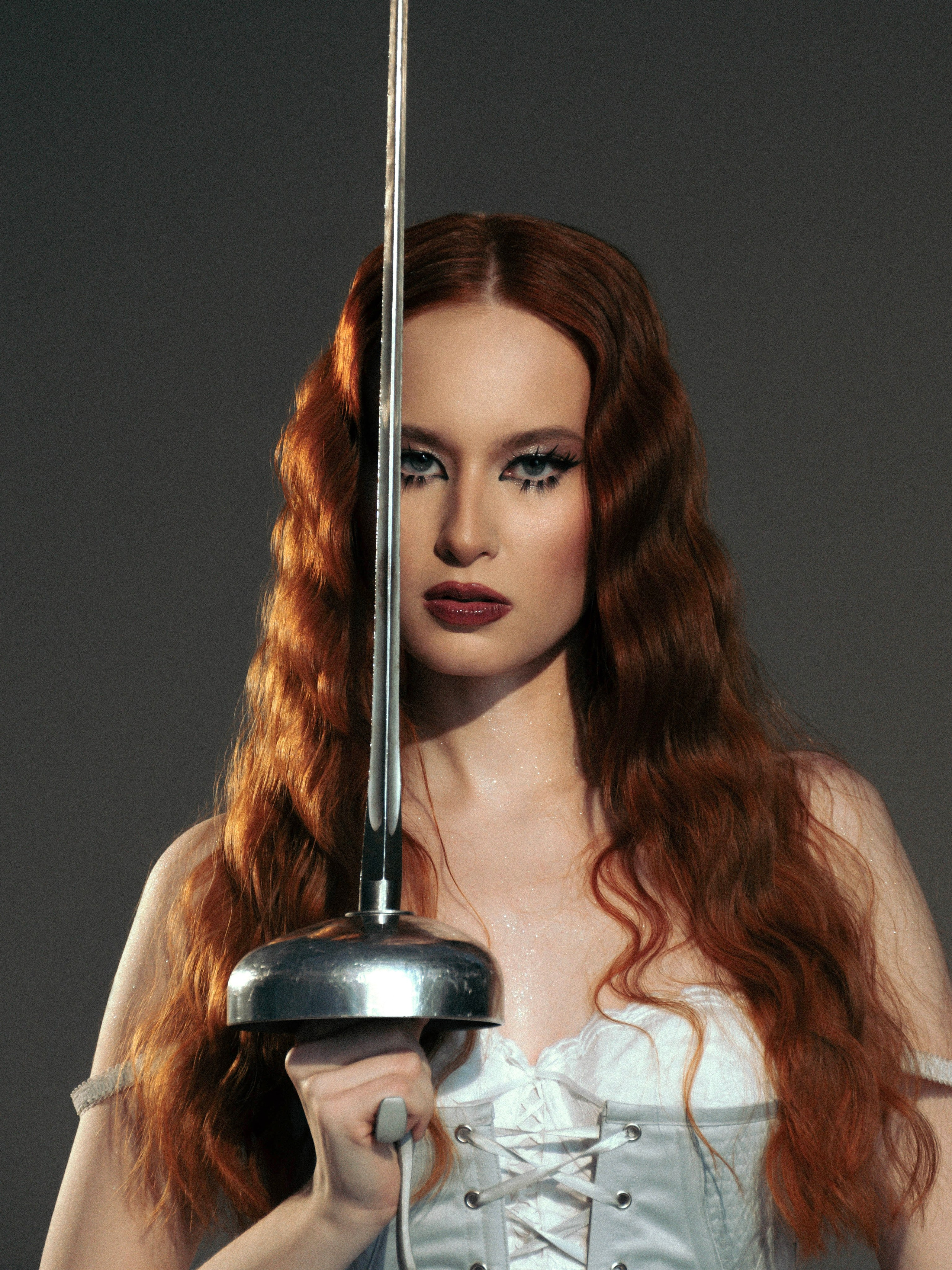 Стася. Портретный и свадебный фотограф Москва Валерия Возняковская