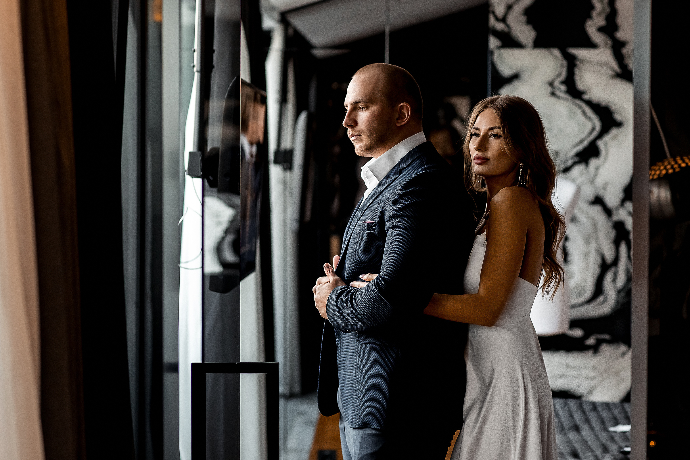 Свадьба в отеле Гамма. Свадебный и семейный фотограф Алексей Аверин