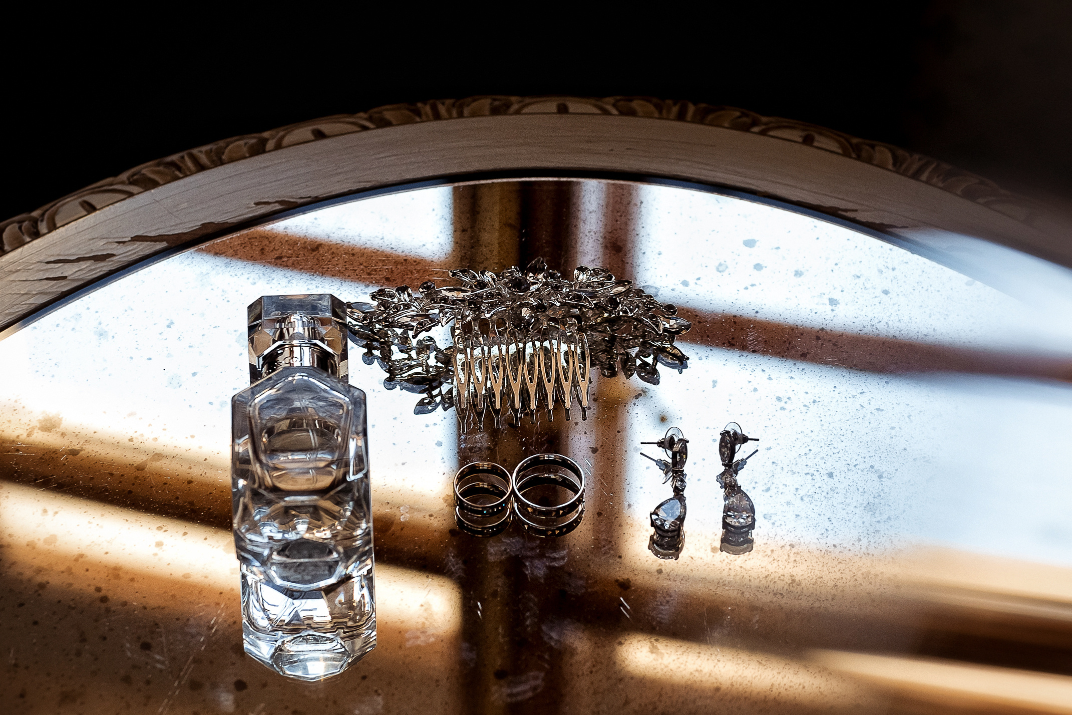 Свадьба в отеле Талион Империал. Свадебный и семейный фотограф Алексей Аверин