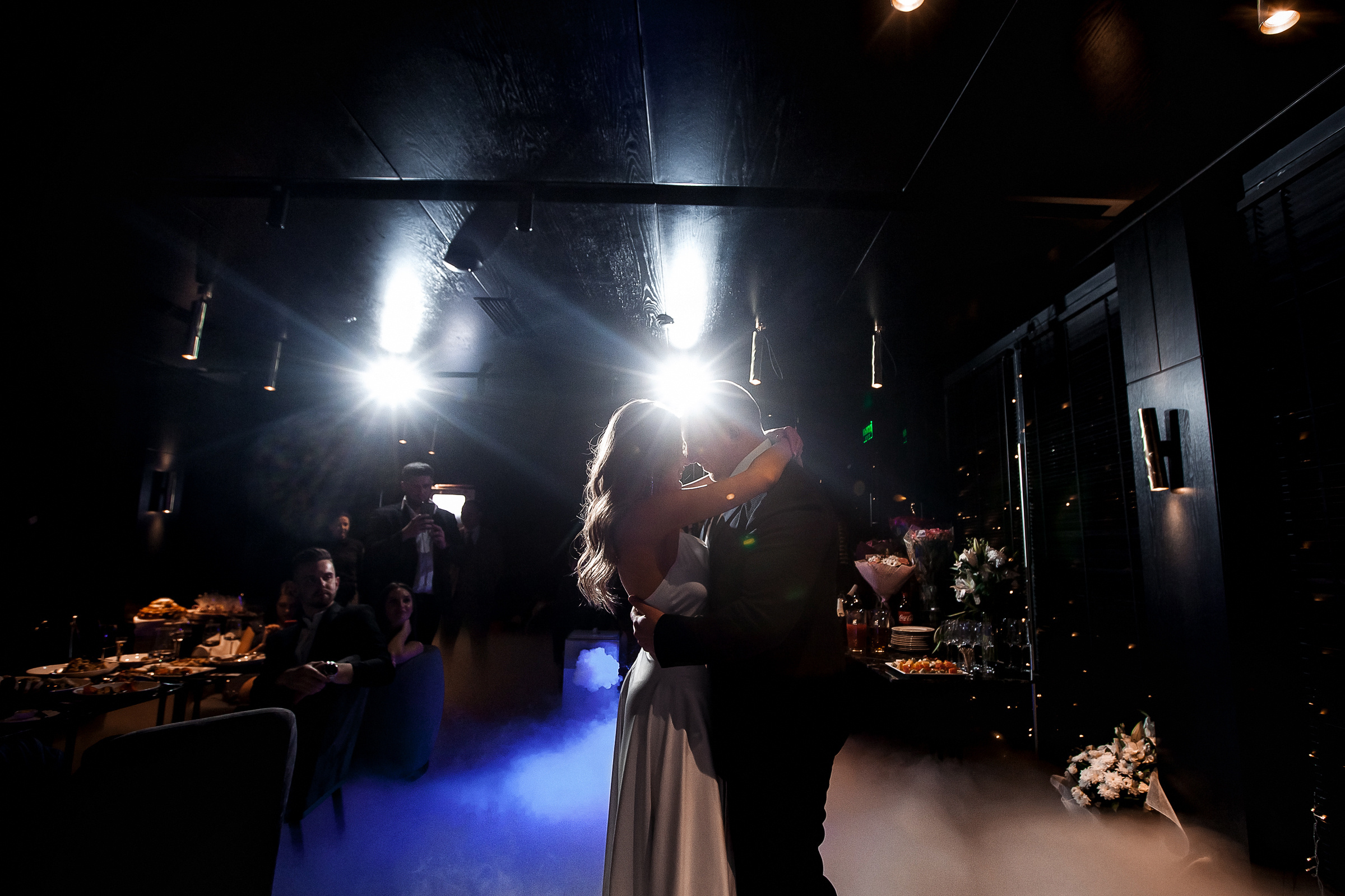 Свадьба в отеле Гамма. Свадебный и семейный фотограф Алексей Аверин