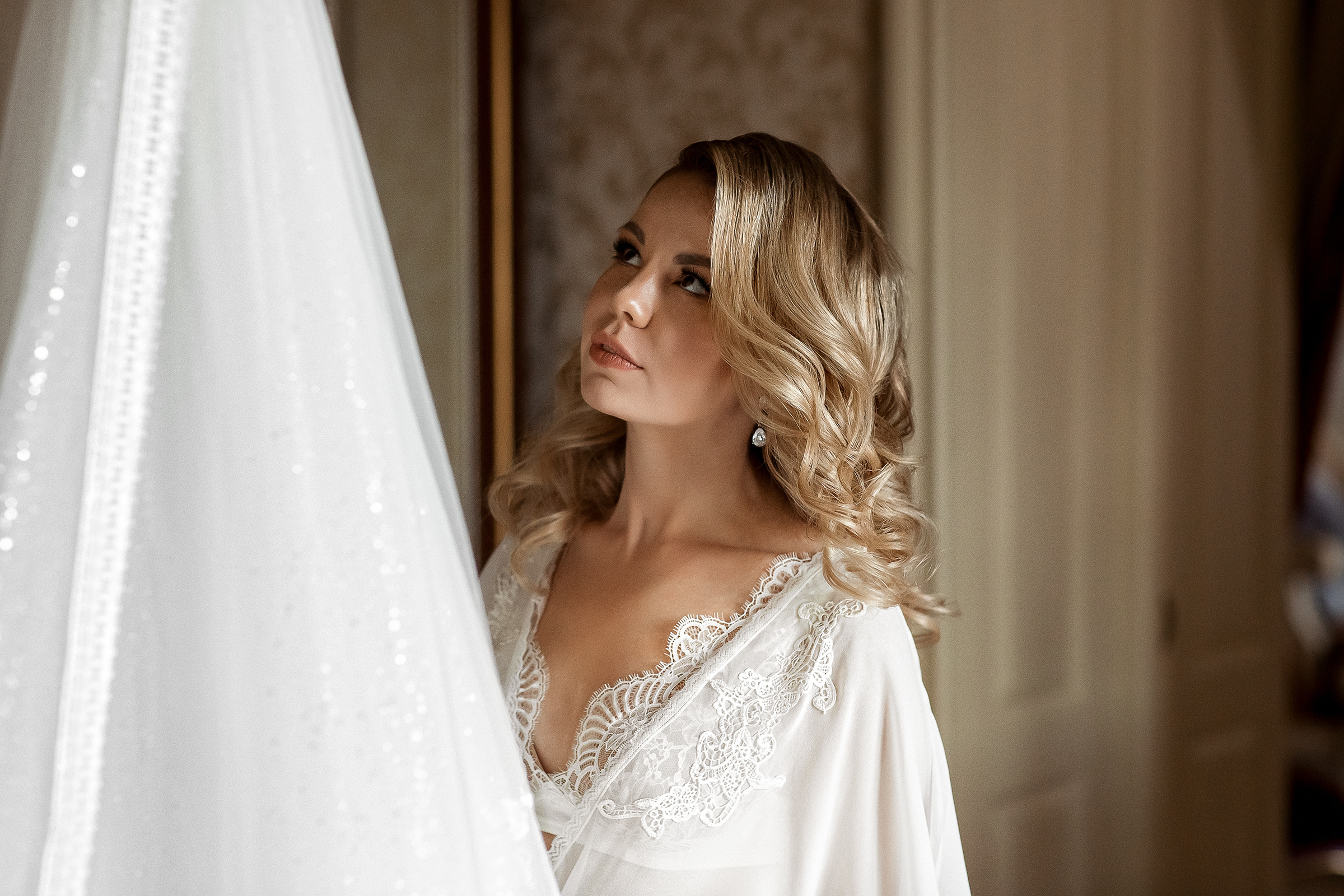 Свадьба в отеле Талион Империал. Свадебный и семейный фотограф Алексей Аверин